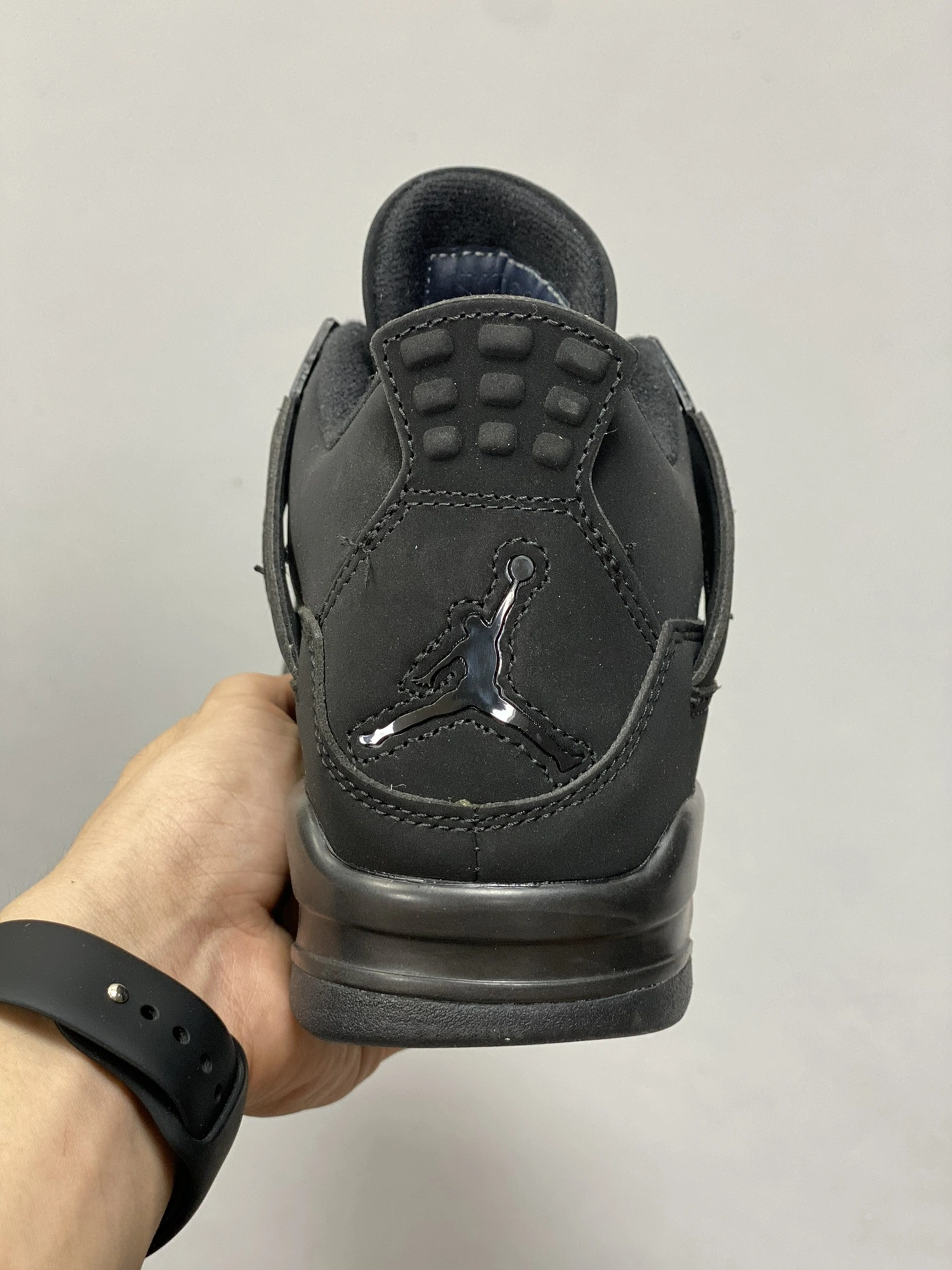 Air Jordan 4 IV Retro For Men Bright 1952