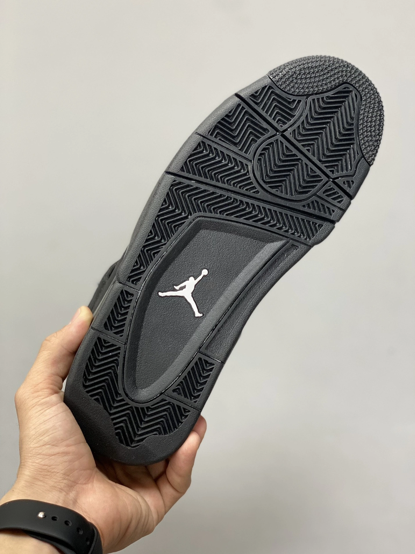 Air Jordan 4 IV Retro For Men Bright 1952