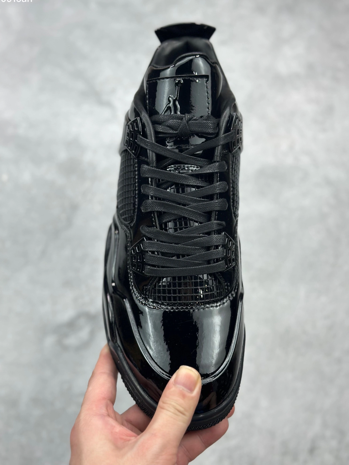 Air Jordan 4 IV Retro For Men Bright 802