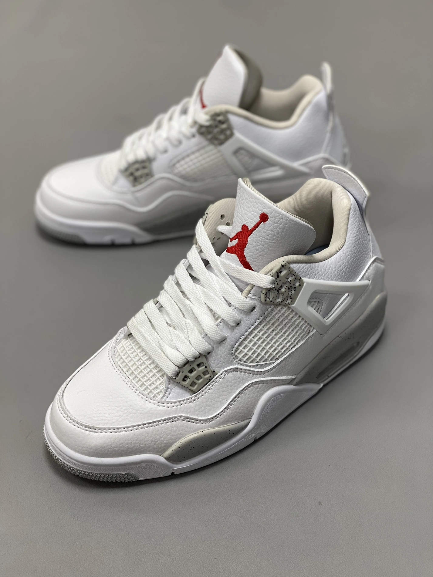 Air Jordan 4 IV Retro For Men DailyWear 9117