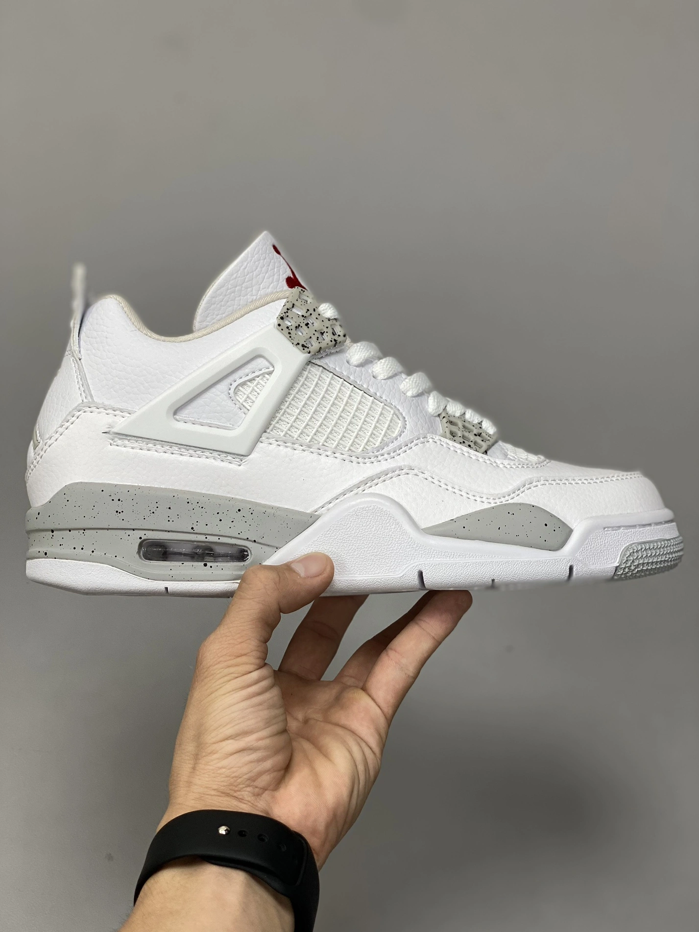 Air Jordan 4 IV Retro For Men DailyWear 9117