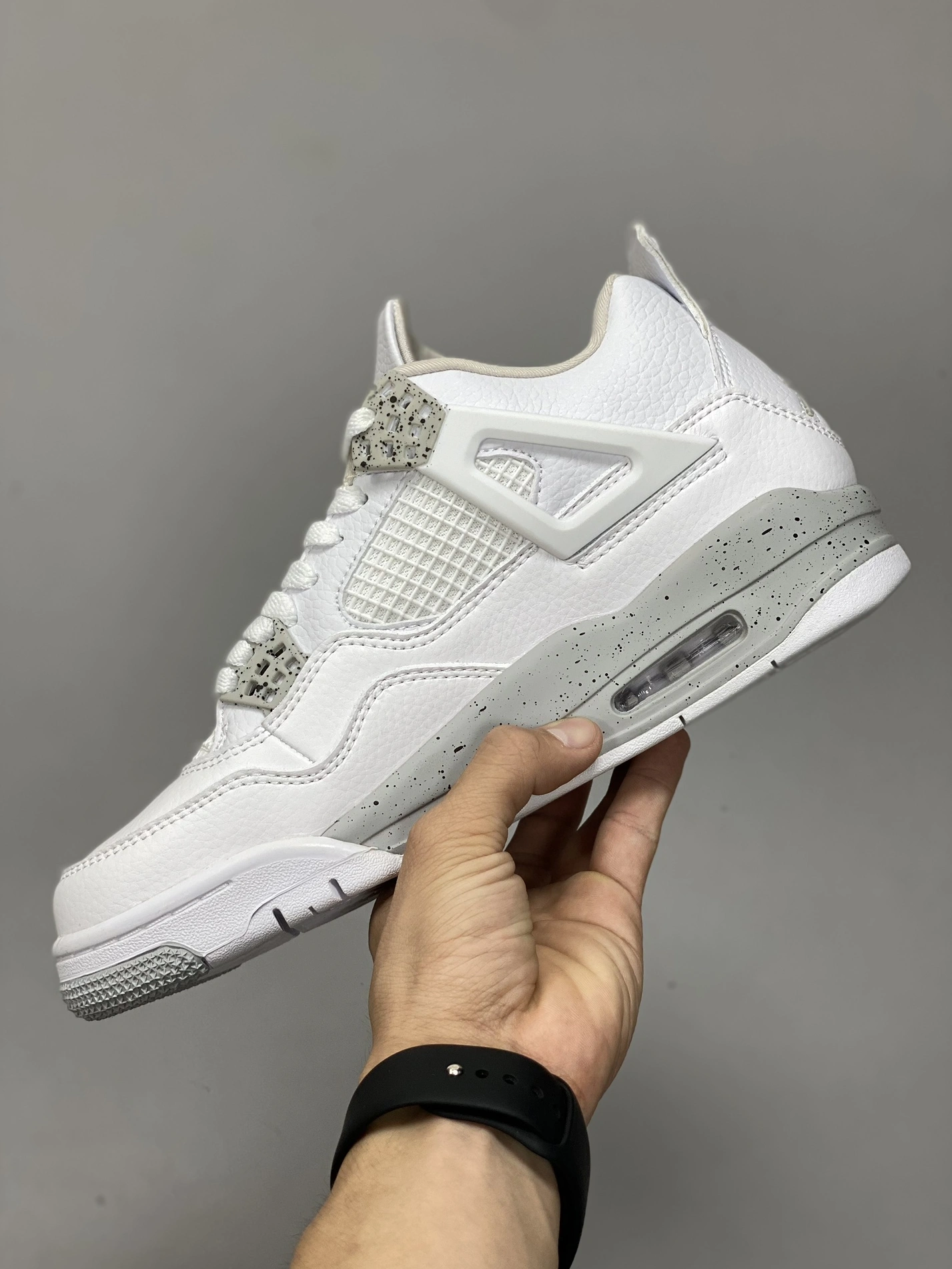 Air Jordan 4 IV Retro For Men DailyWear 9117