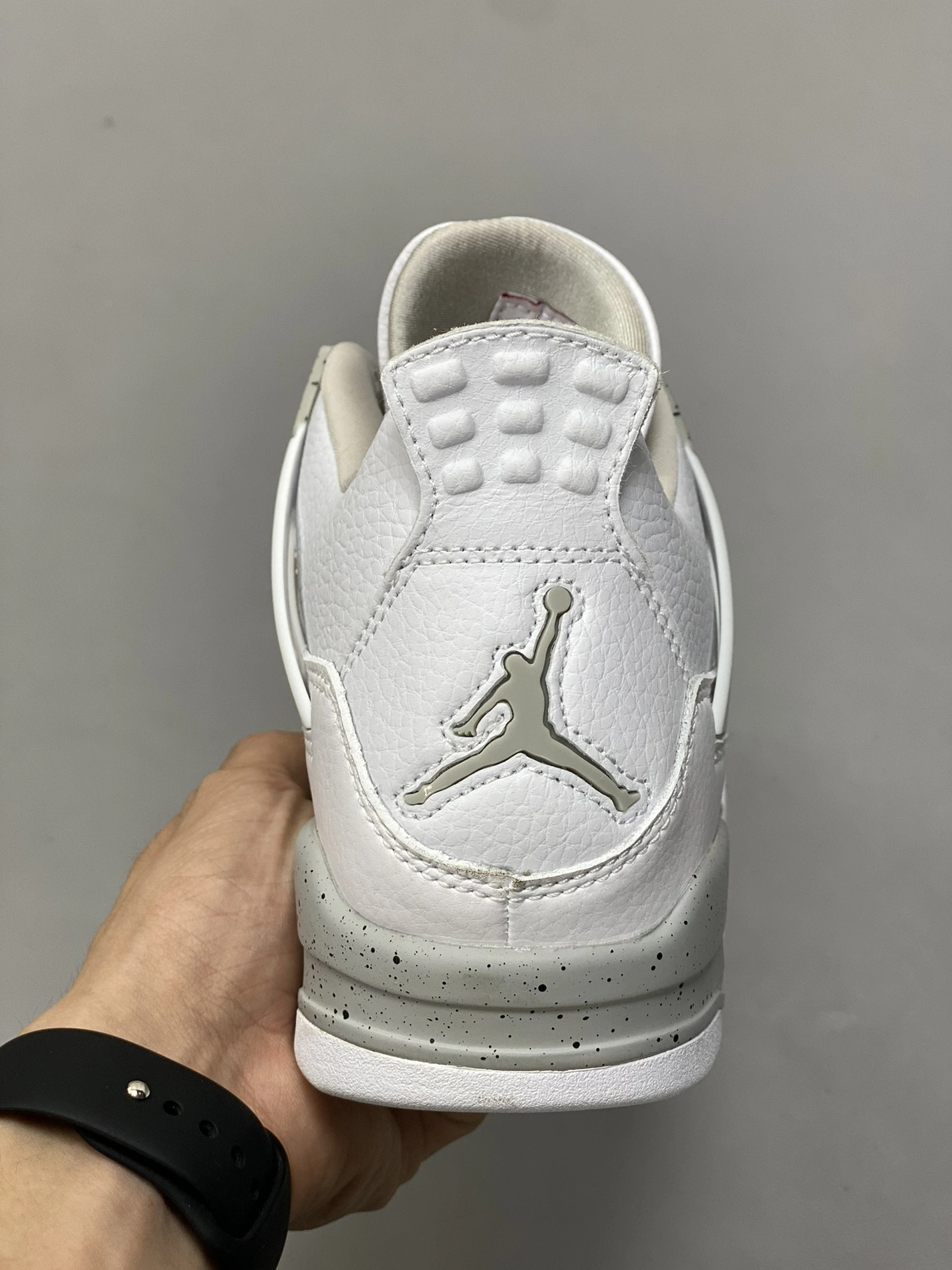 Air Jordan 4 IV Retro For Men DailyWear 9117