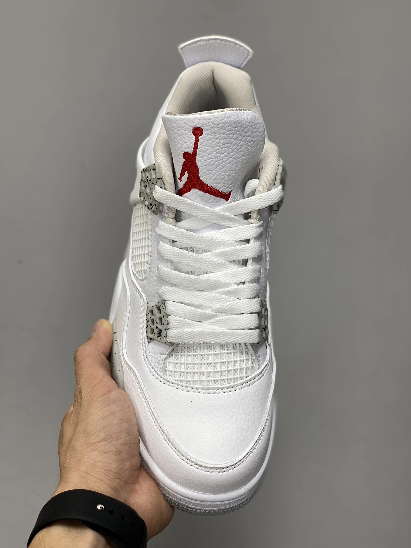 Air Jordan 4 IV Retro For Men DailyWear 9117