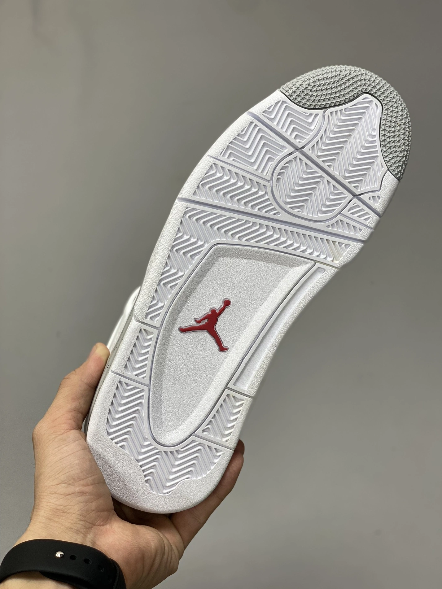 Air Jordan 4 IV Retro For Men DailyWear 9117