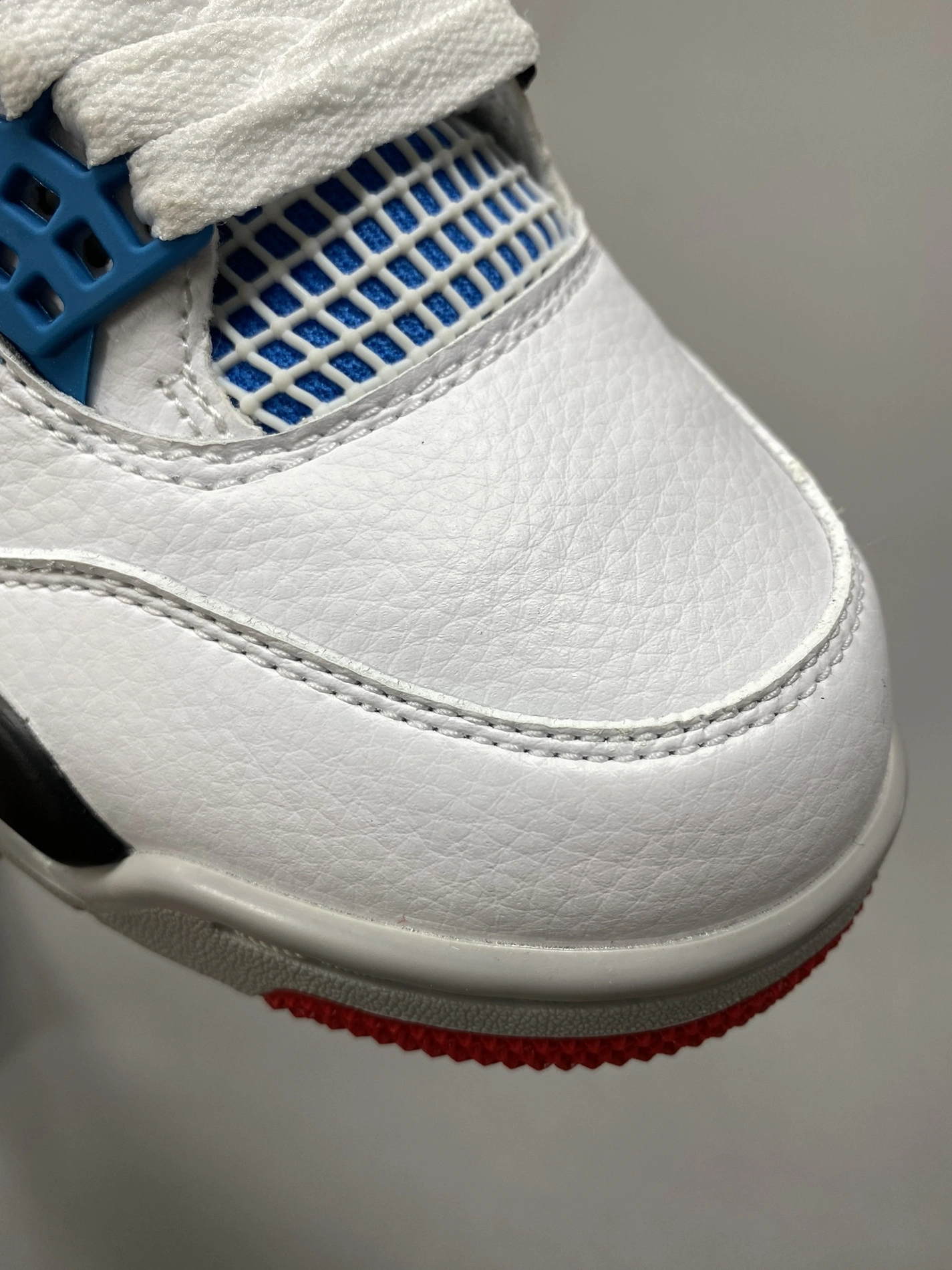 Air Jordan 4 IV Retro For Men GoAnywhere 6443