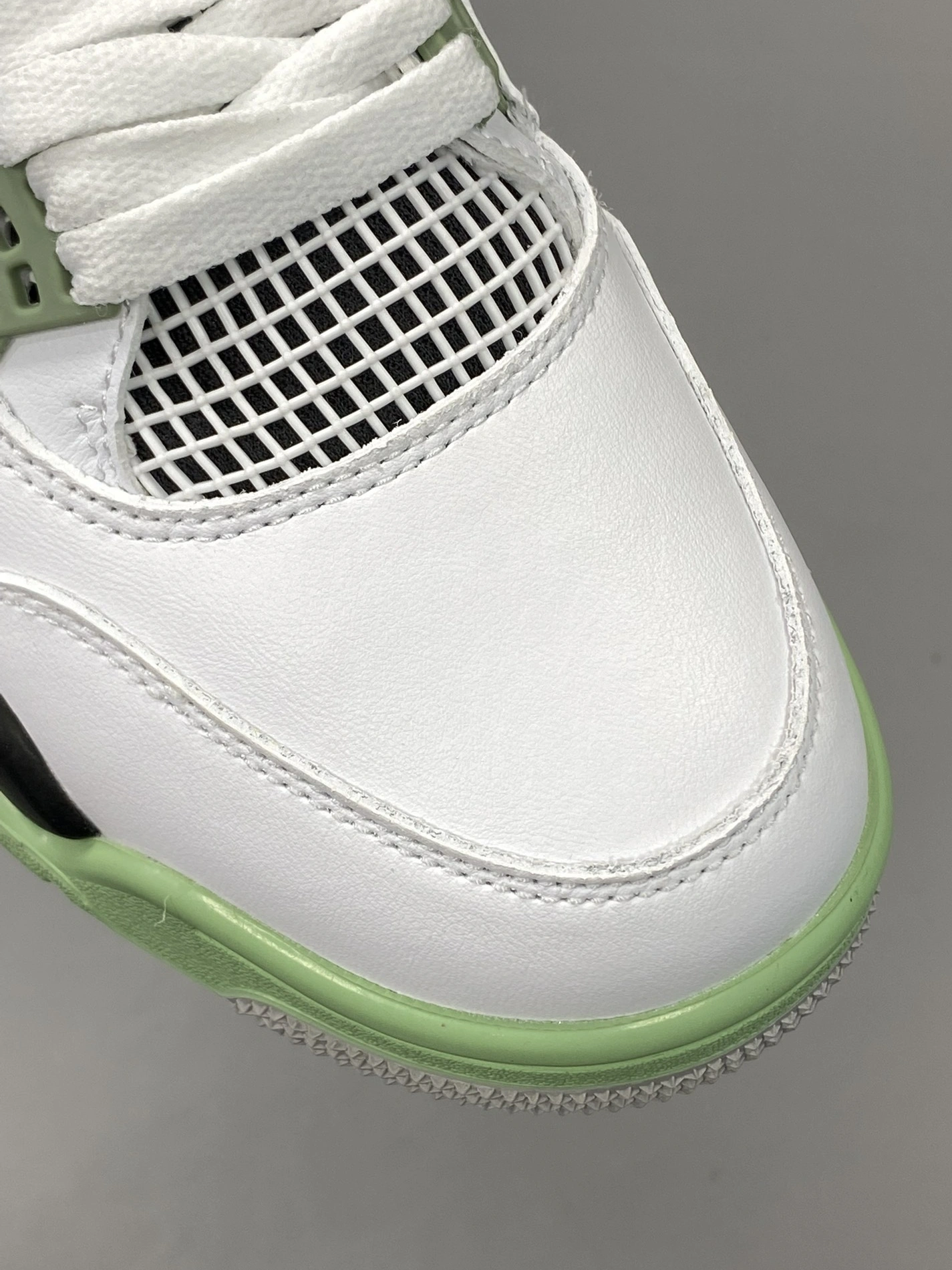 Air Jordan 4 IV Retro For Men Minimalist 4719