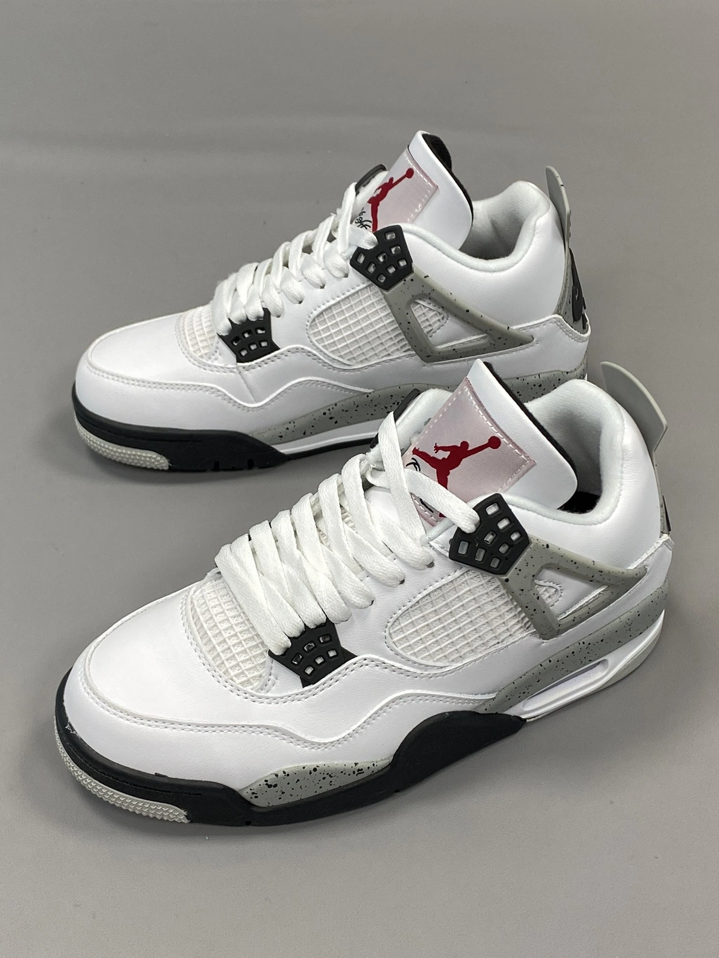 Air Jordan 4 IV Retro For Men Modern 2616