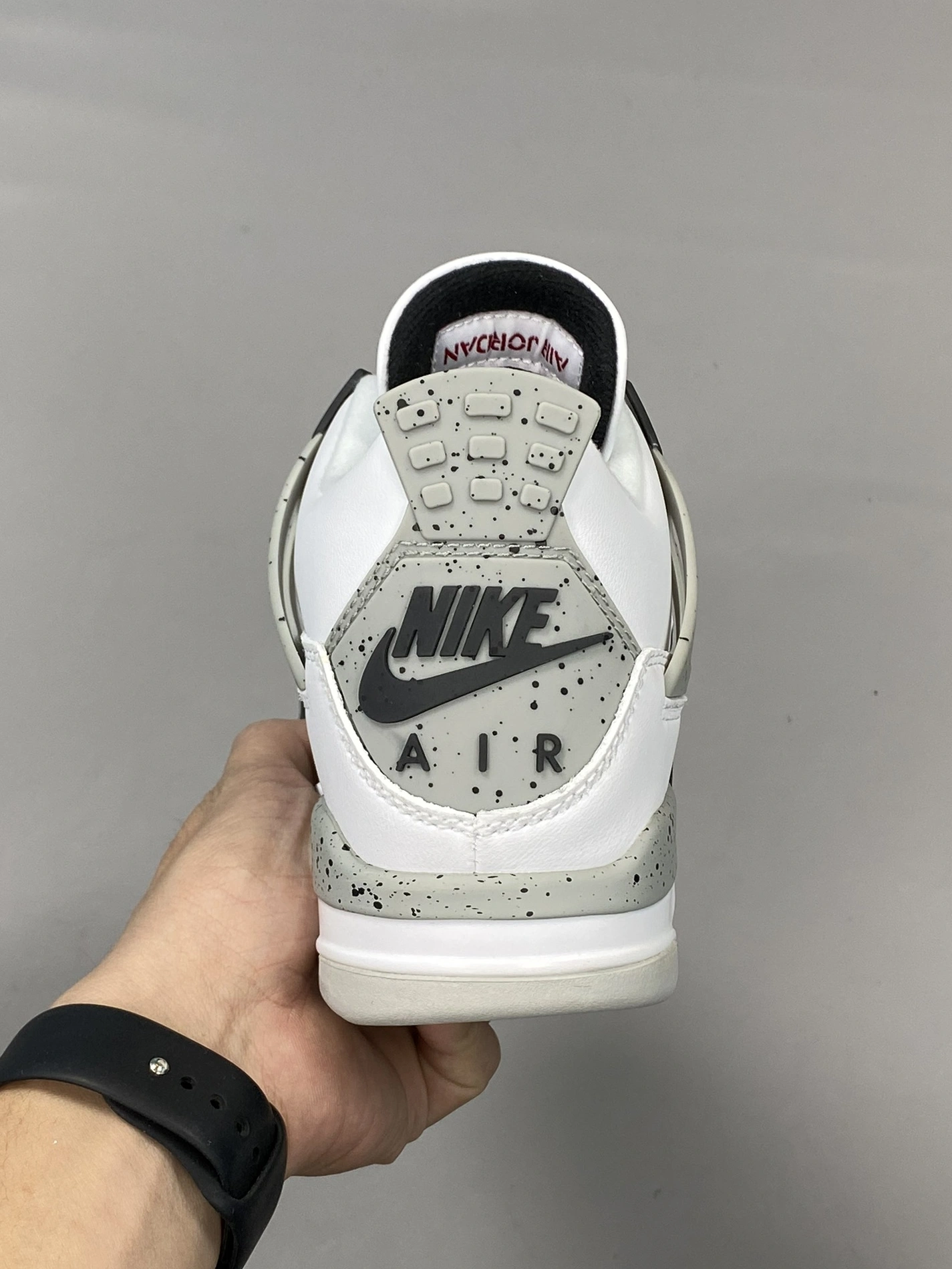 Air Jordan 4 IV Retro For Men Modern 2616