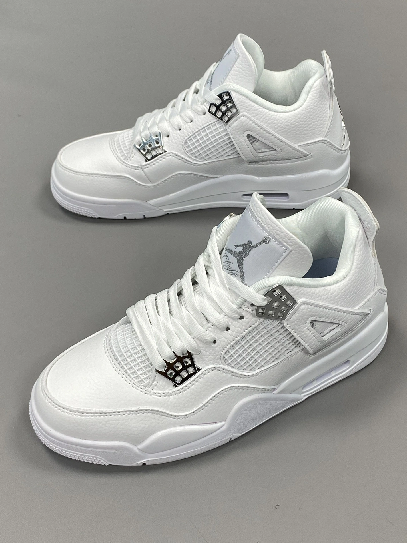 Air Jordan 4 IV Retro For Men Popular 6914