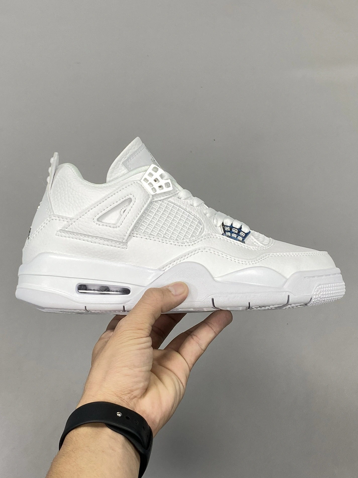Air Jordan 4 IV Retro For Men Popular 6914