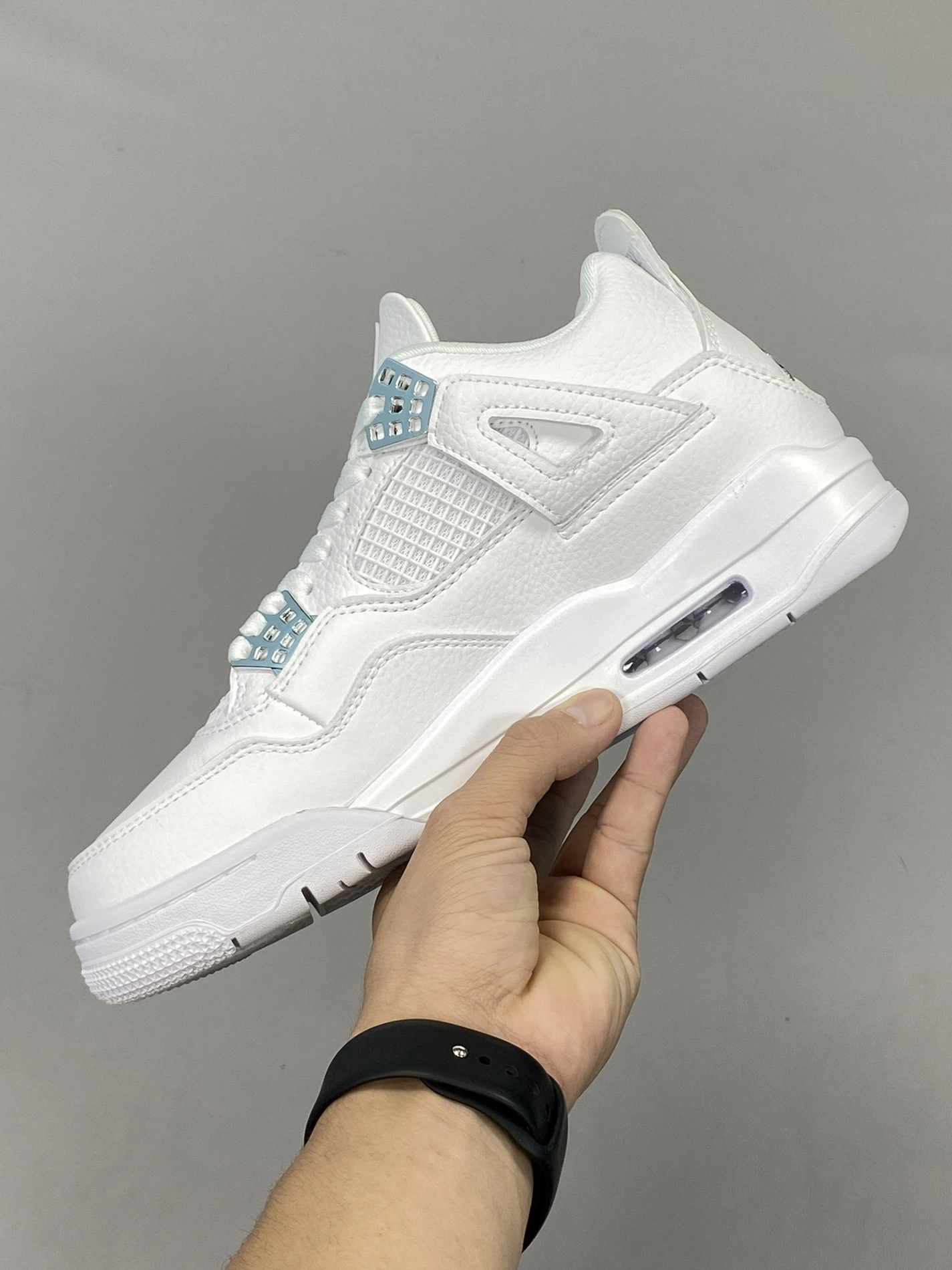 Air Jordan 4 IV Retro For Men Popular 6914
