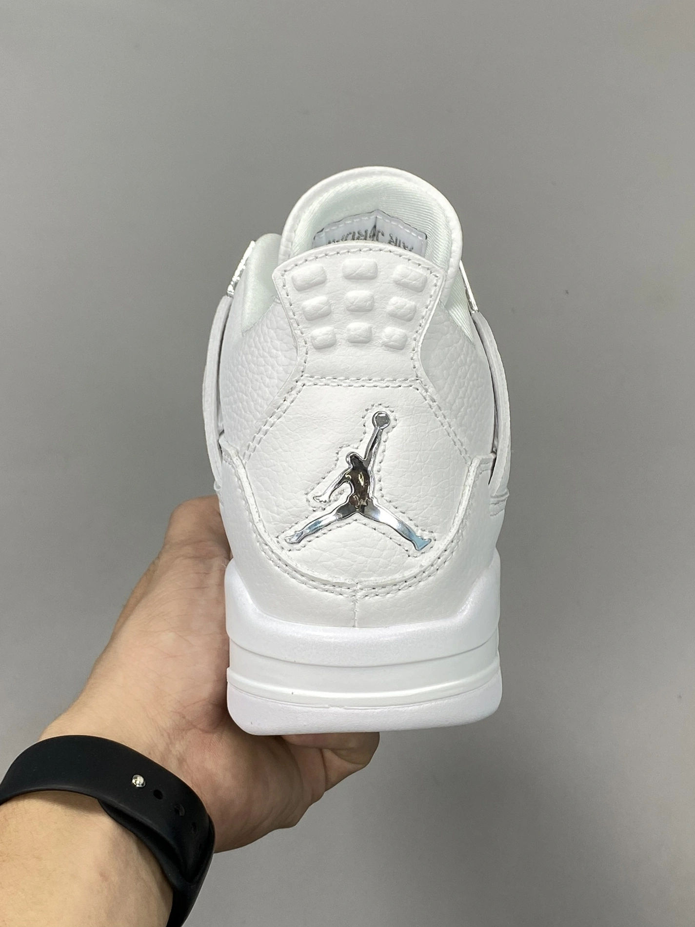 Air Jordan 4 IV Retro For Men Popular 6914