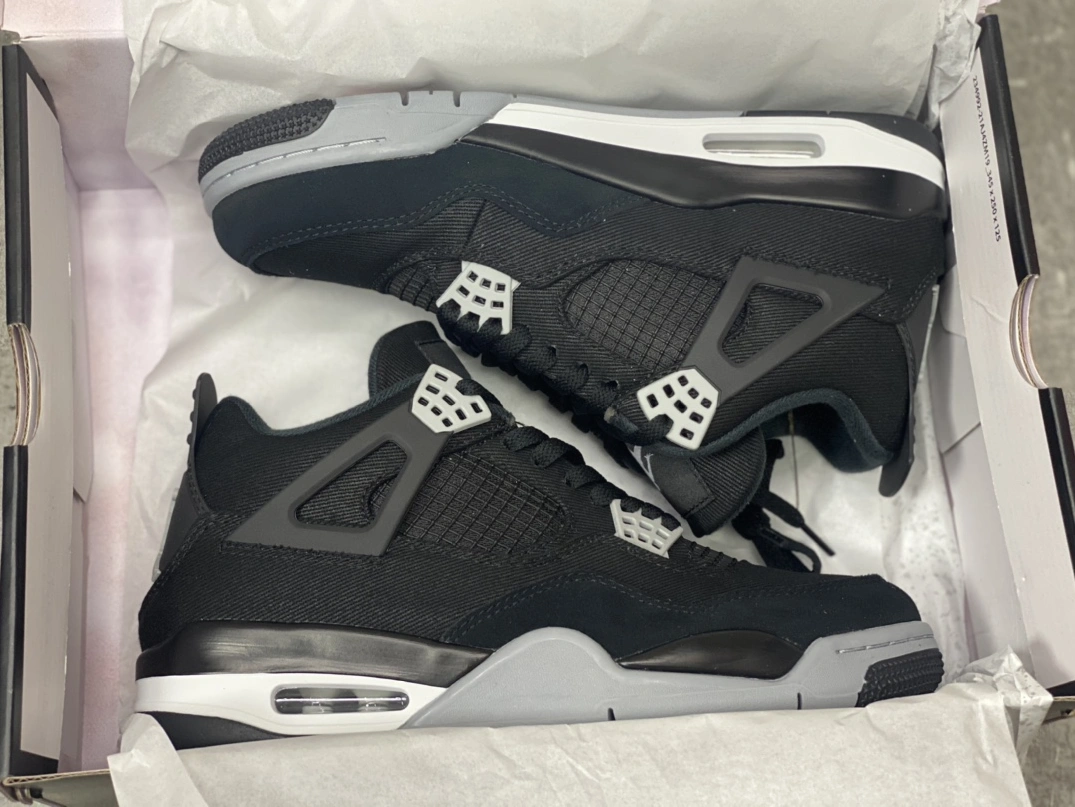 Air Jordan 4 IV Retro For Men Reliable 1428