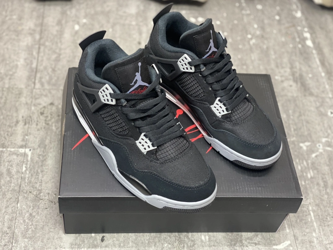 Air Jordan 4 IV Retro For Men Reliable 1428