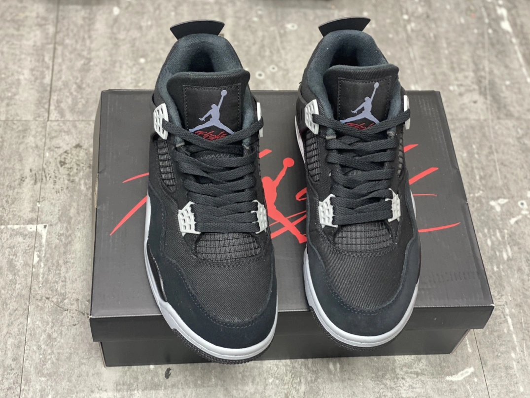 Air Jordan 4 IV Retro For Men Reliable 1428
