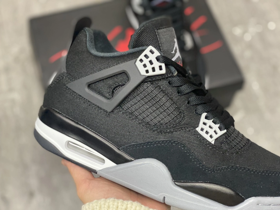 Air Jordan 4 IV Retro For Men Reliable 1428