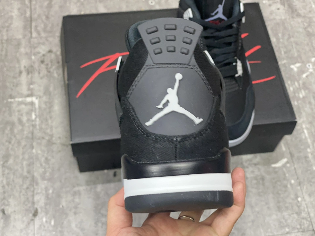 Air Jordan 4 IV Retro For Men Reliable 1428