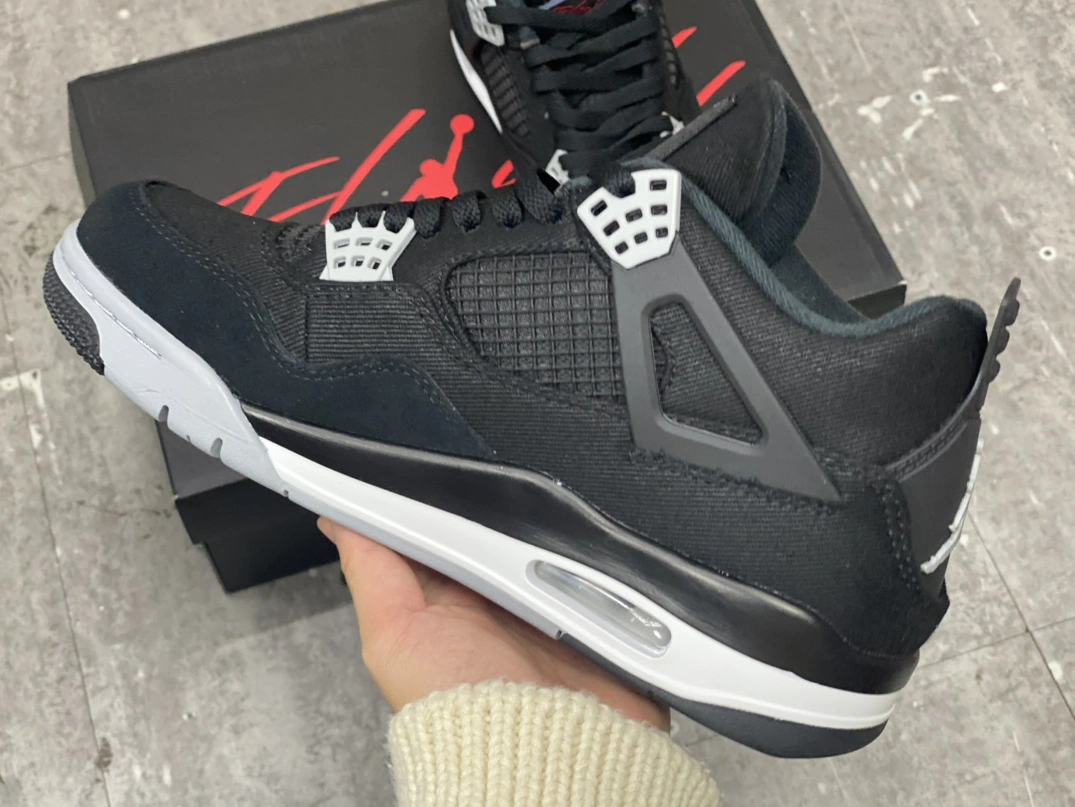 Air Jordan 4 IV Retro For Men Reliable 1428