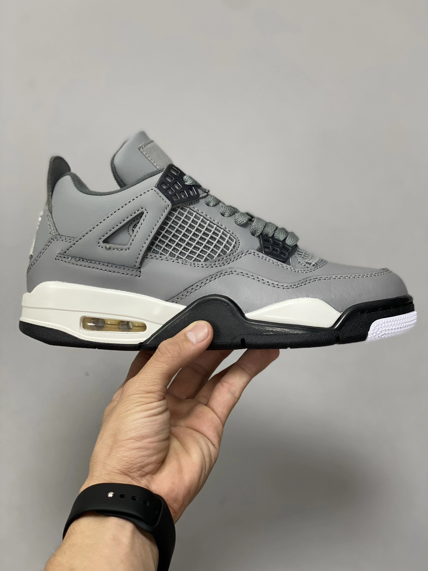 Air Jordan 4 IV Retro For Men Timeless 8871