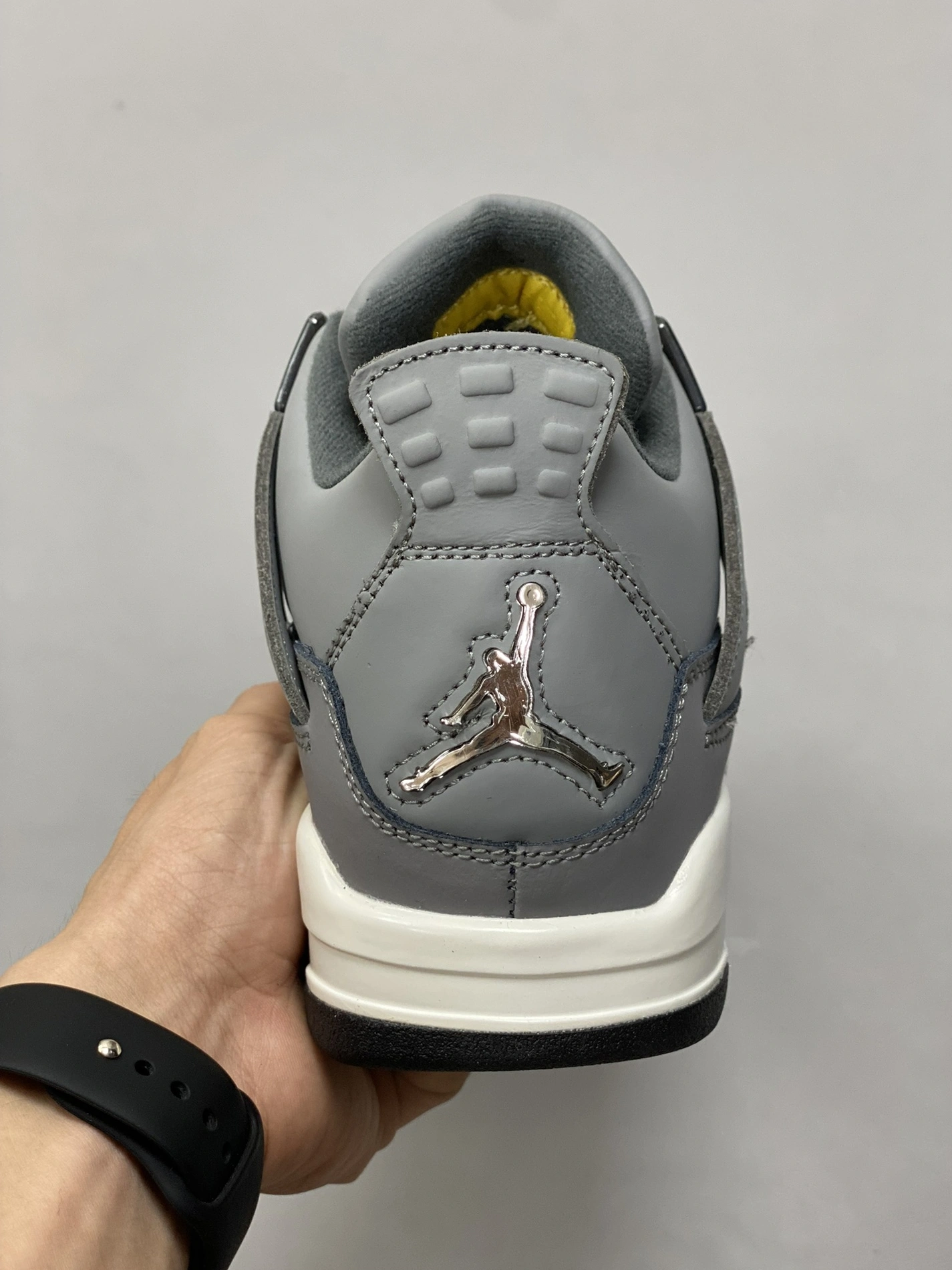 Air Jordan 4 IV Retro For Men Timeless 8871