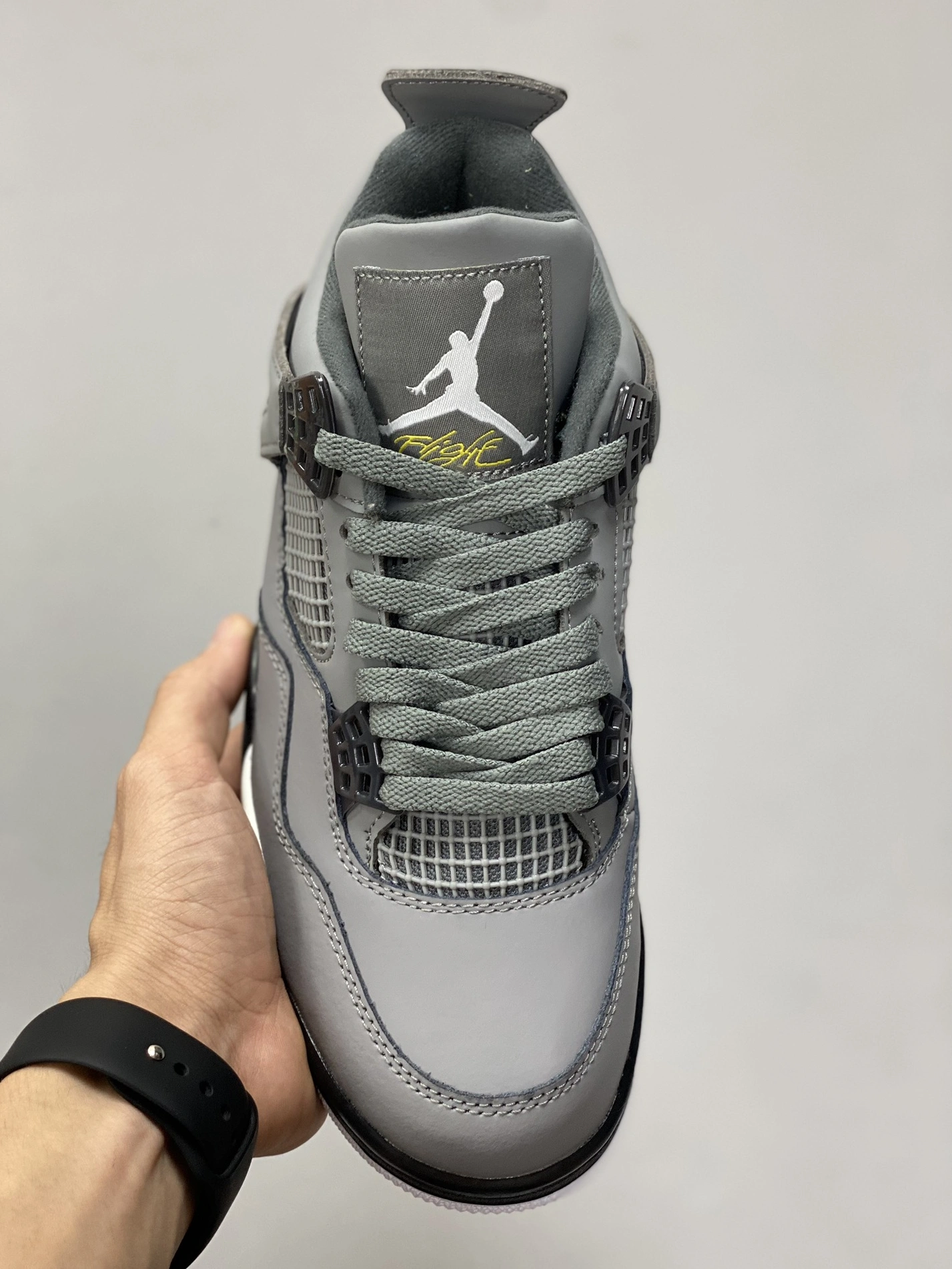 Air Jordan 4 IV Retro For Men Timeless 8871