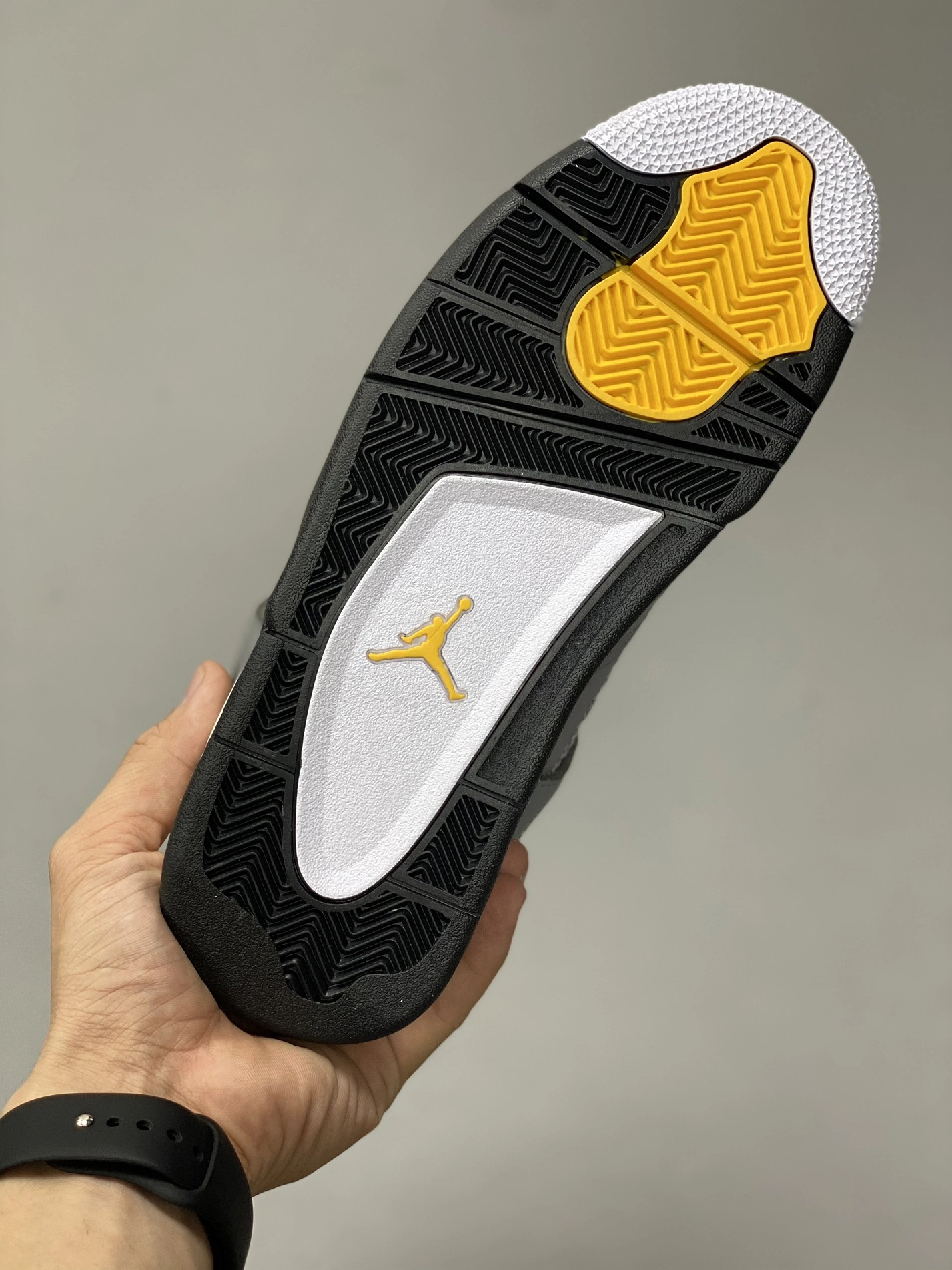 Air Jordan 4 IV Retro For Men Timeless 8871
