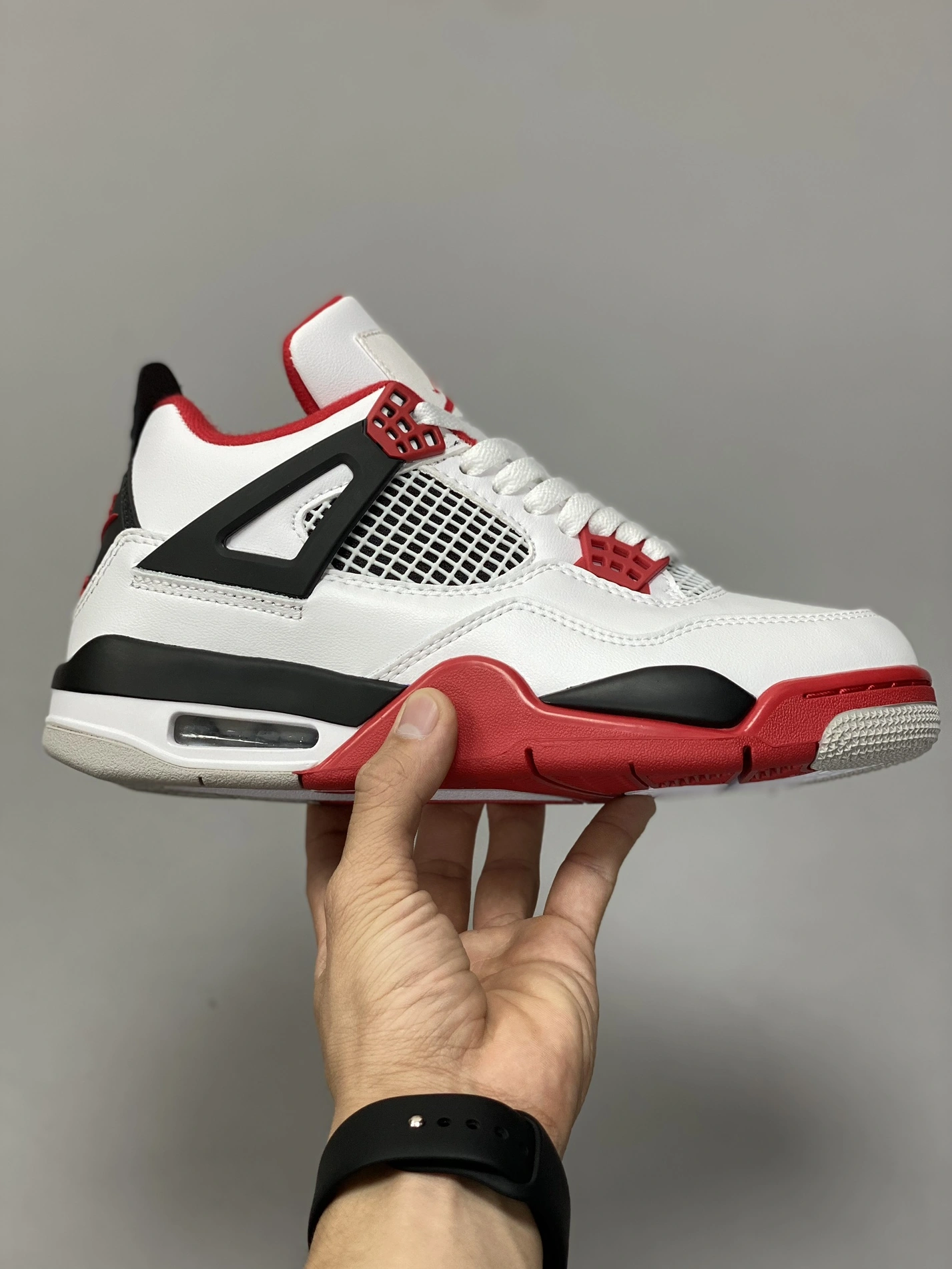 Air Jordan 4 IV Retro For Men TopPick 3138