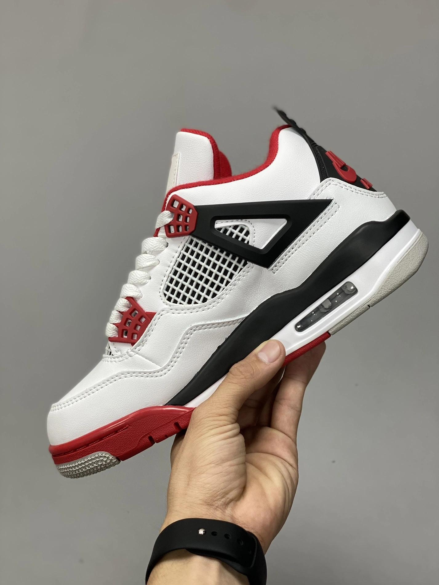 Air Jordan 4 IV Retro For Men TopPick 3138