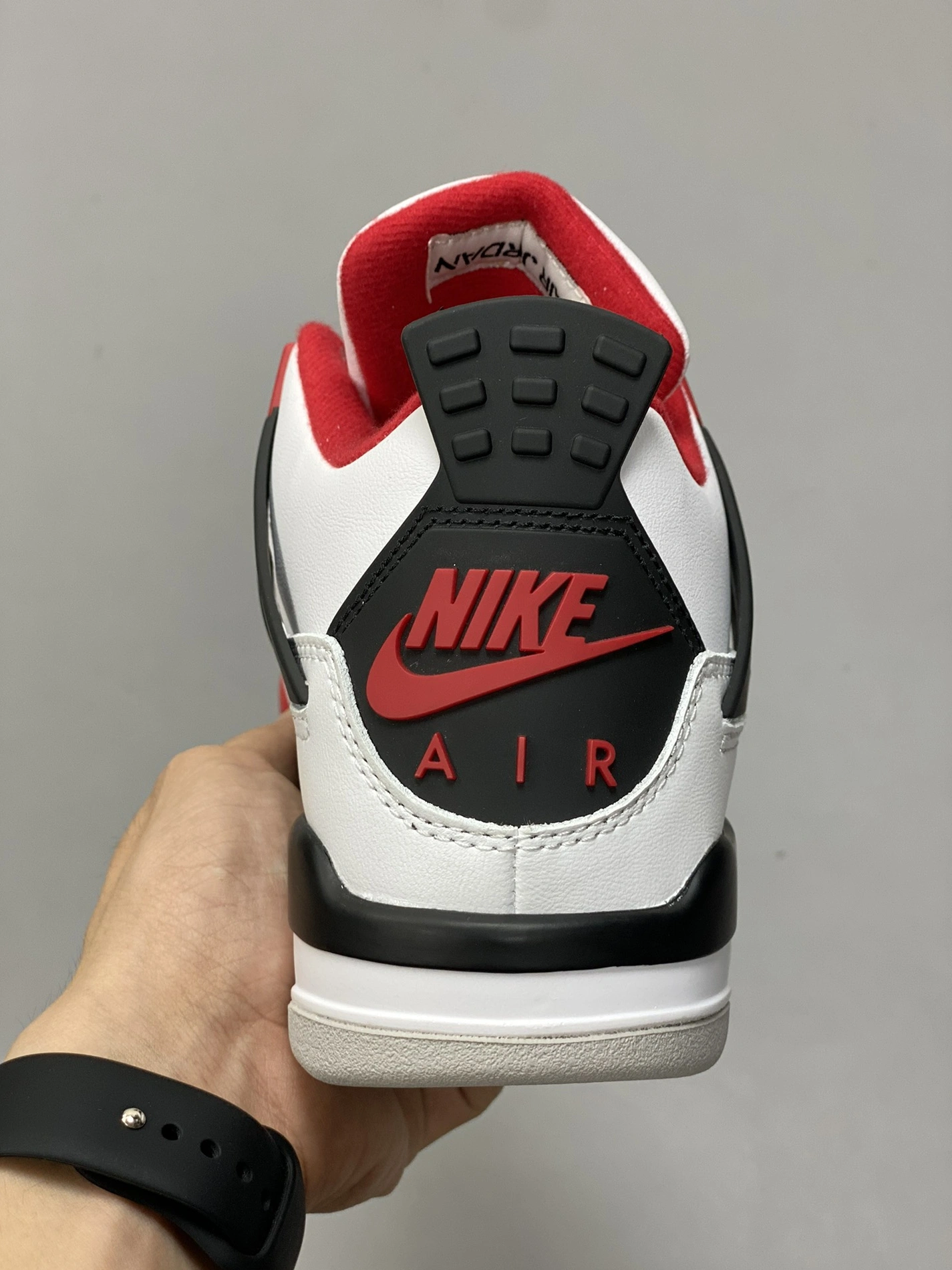 Air Jordan 4 IV Retro For Men TopPick 3138