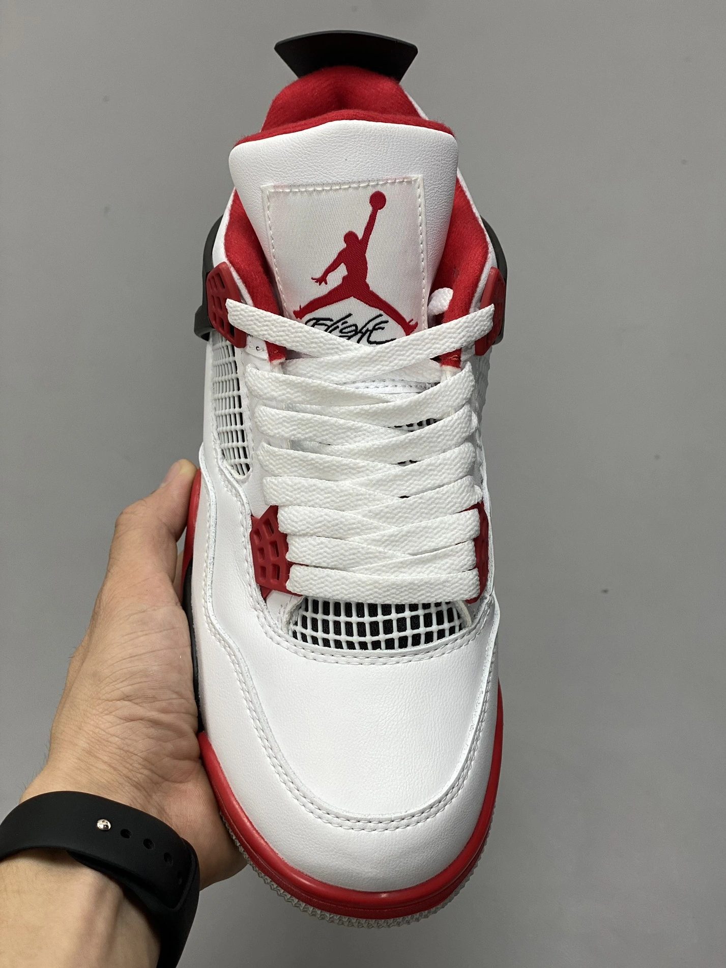 Air Jordan 4 IV Retro For Men TopPick 3138