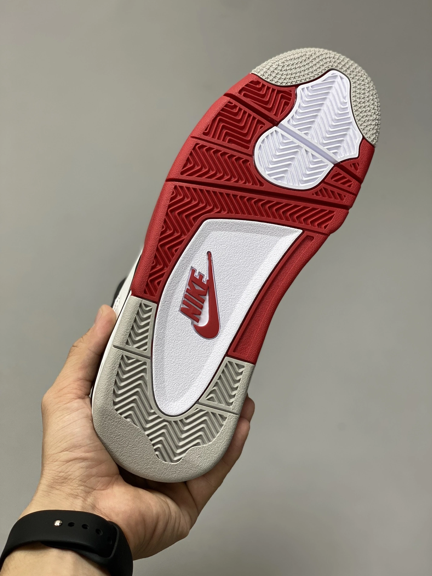 Air Jordan 4 IV Retro For Men TopPick 3138