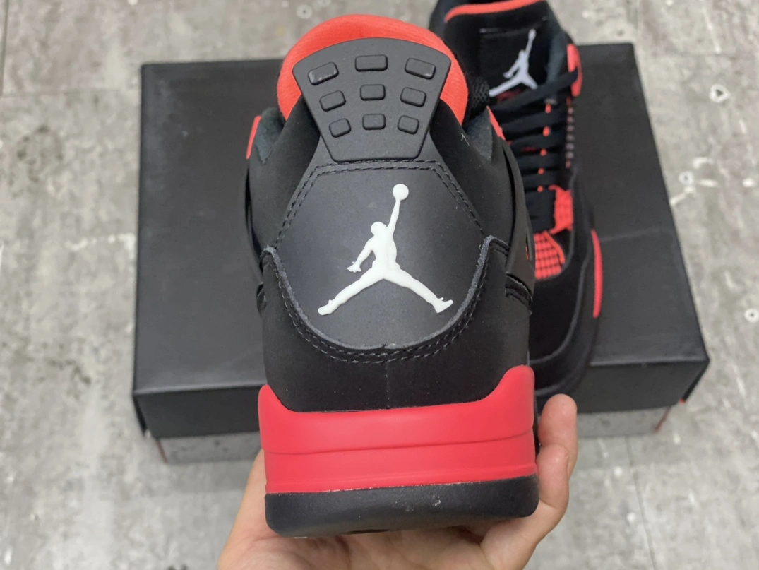 Air Jordan 4 IV Retro For Women AllSeason 5188