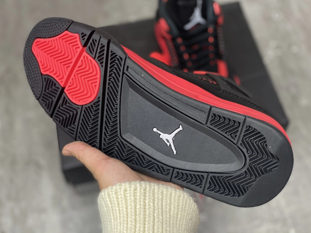 Air Jordan 4 IV Retro For Women AllSeason 5188