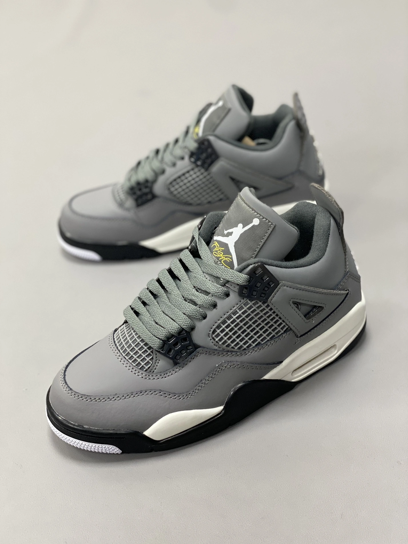 Air Jordan 4 IV Retro For Women BestValue 2415