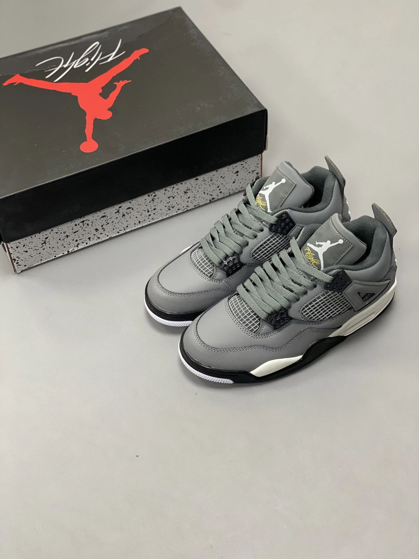 Air Jordan 4 IV Retro For Women BestValue 2415