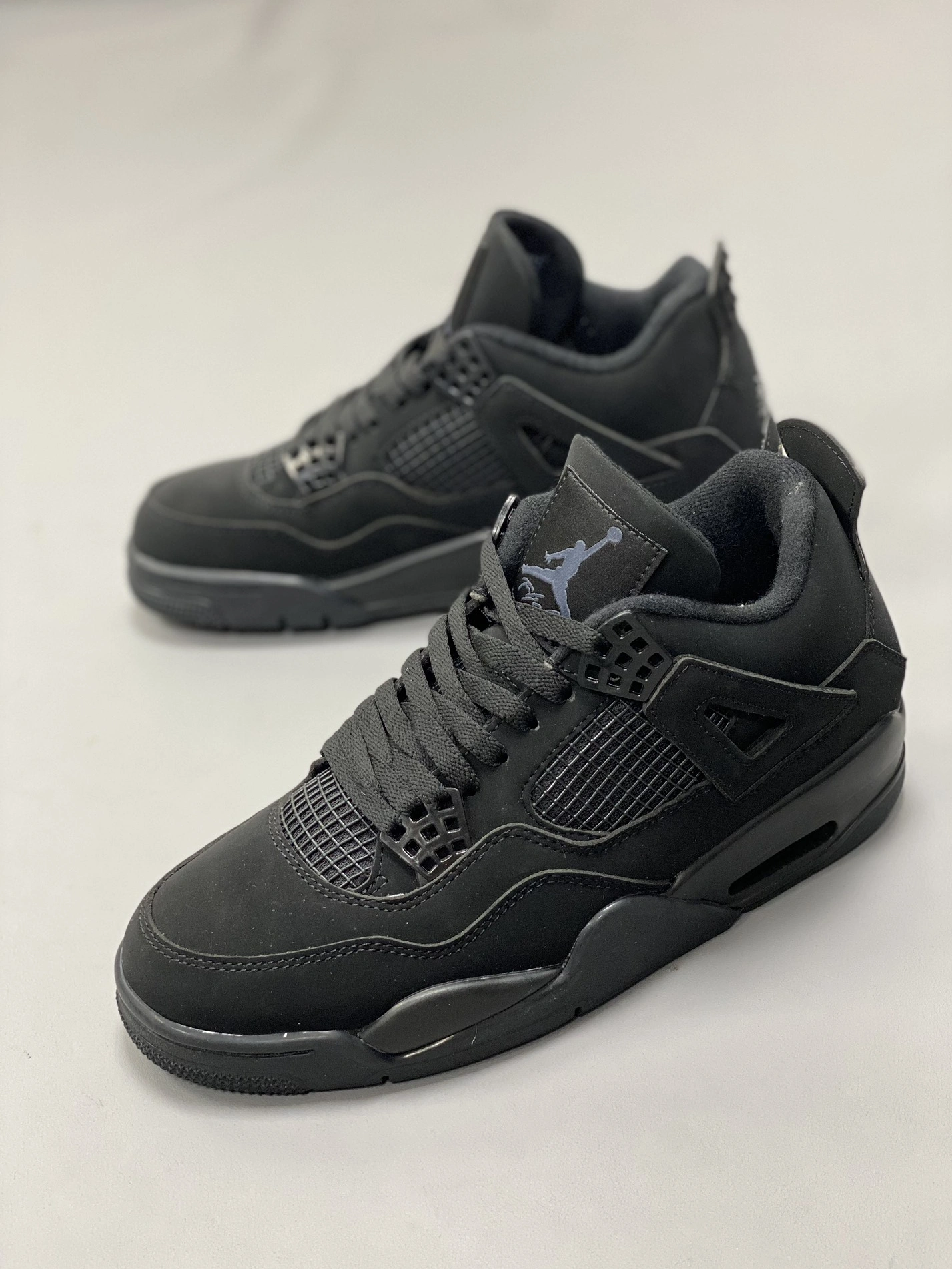 Air Jordan 4 IV Retro For Women Comfortable 4686
