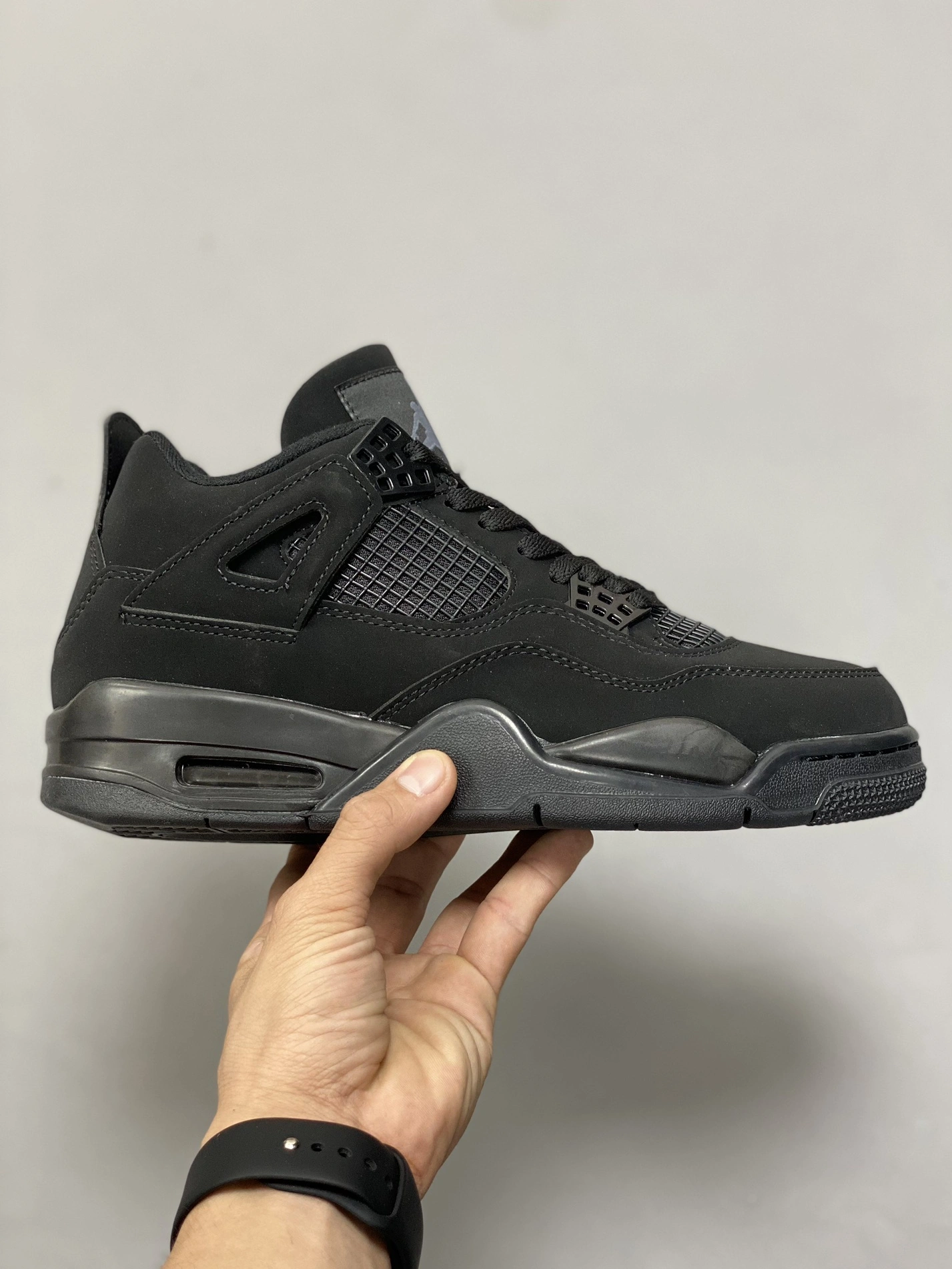 Air Jordan 4 IV Retro For Women Comfortable 4686