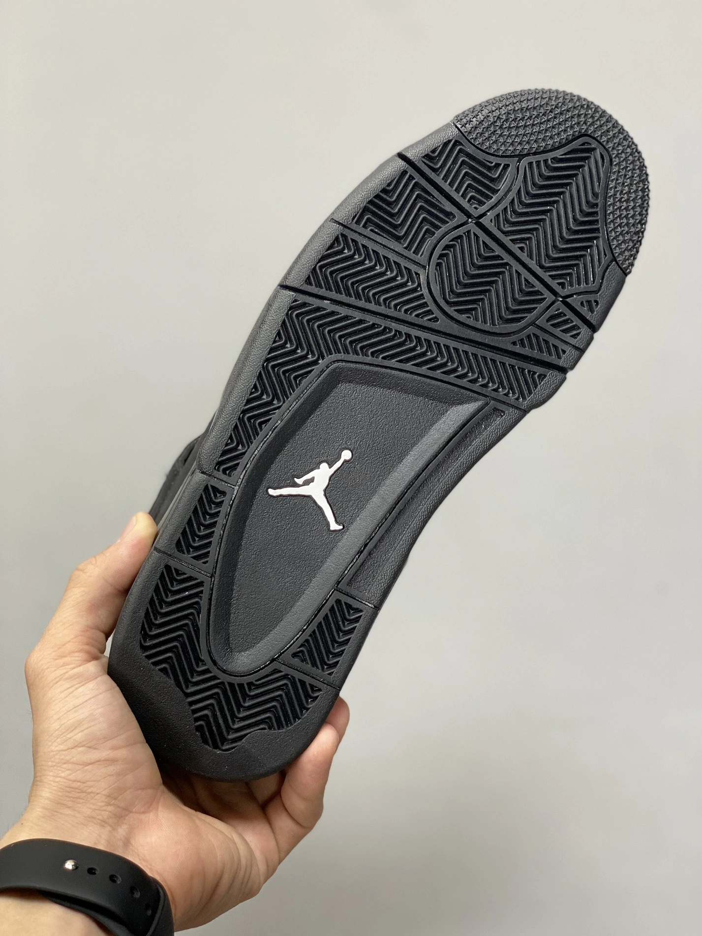Air Jordan 4 IV Retro For Women Comfortable 4686