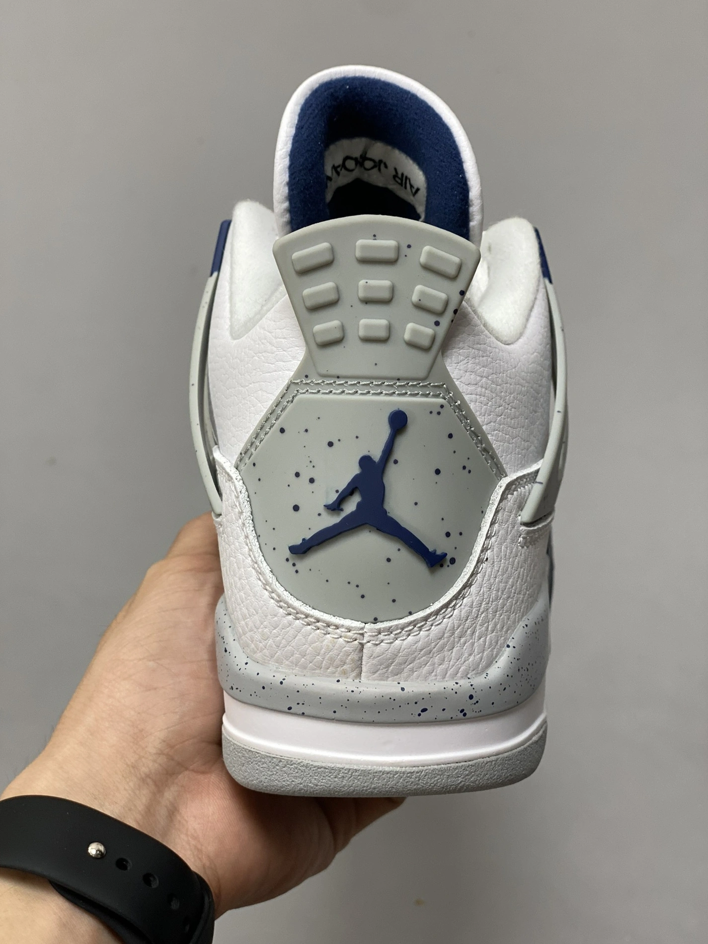 Air Jordan 4 IV Retro For Women Functional 5818