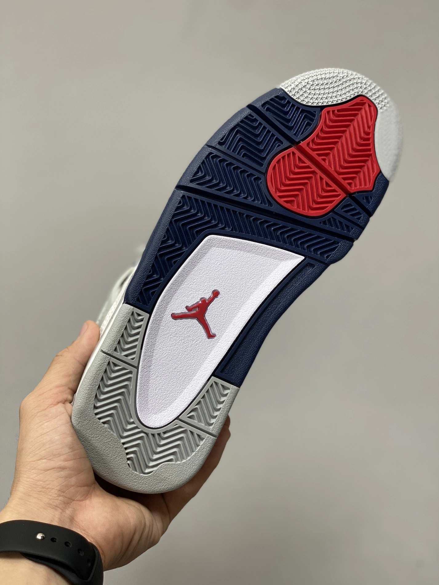 Air Jordan 4 IV Retro For Women Functional 5818