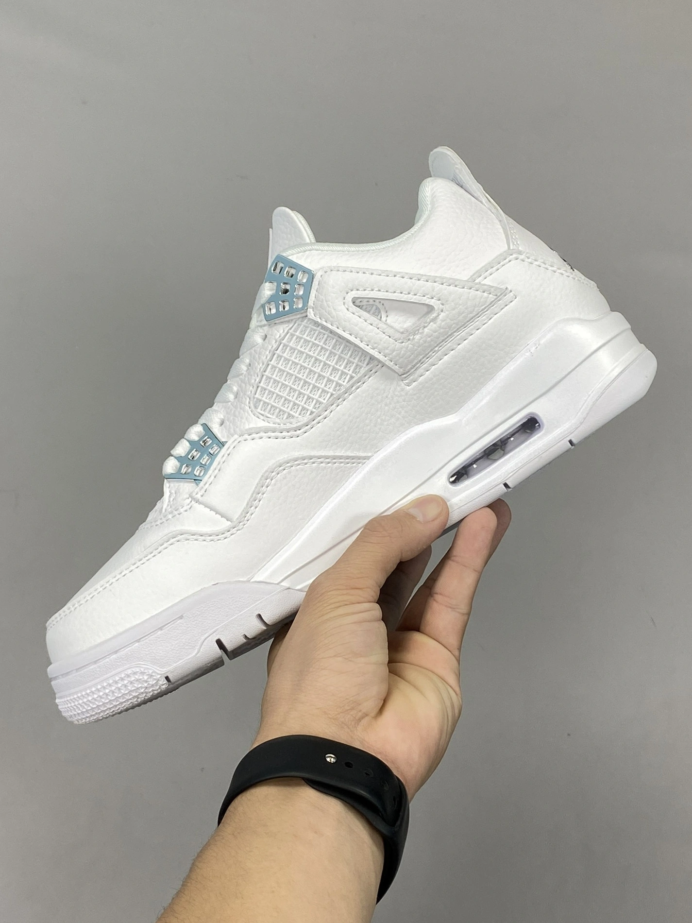 Air Jordan 4 IV Retro For Women Lightweight 7793