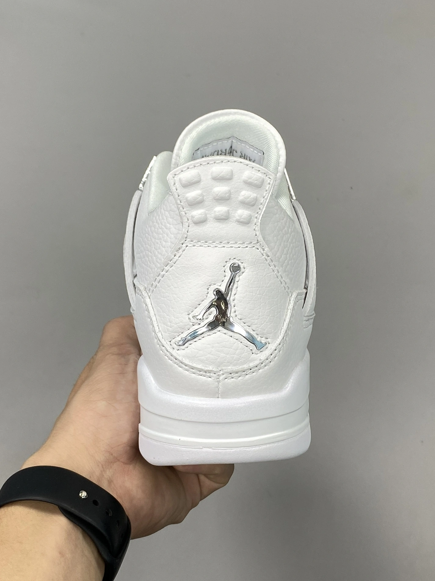 Air Jordan 4 IV Retro For Women Lightweight 7793