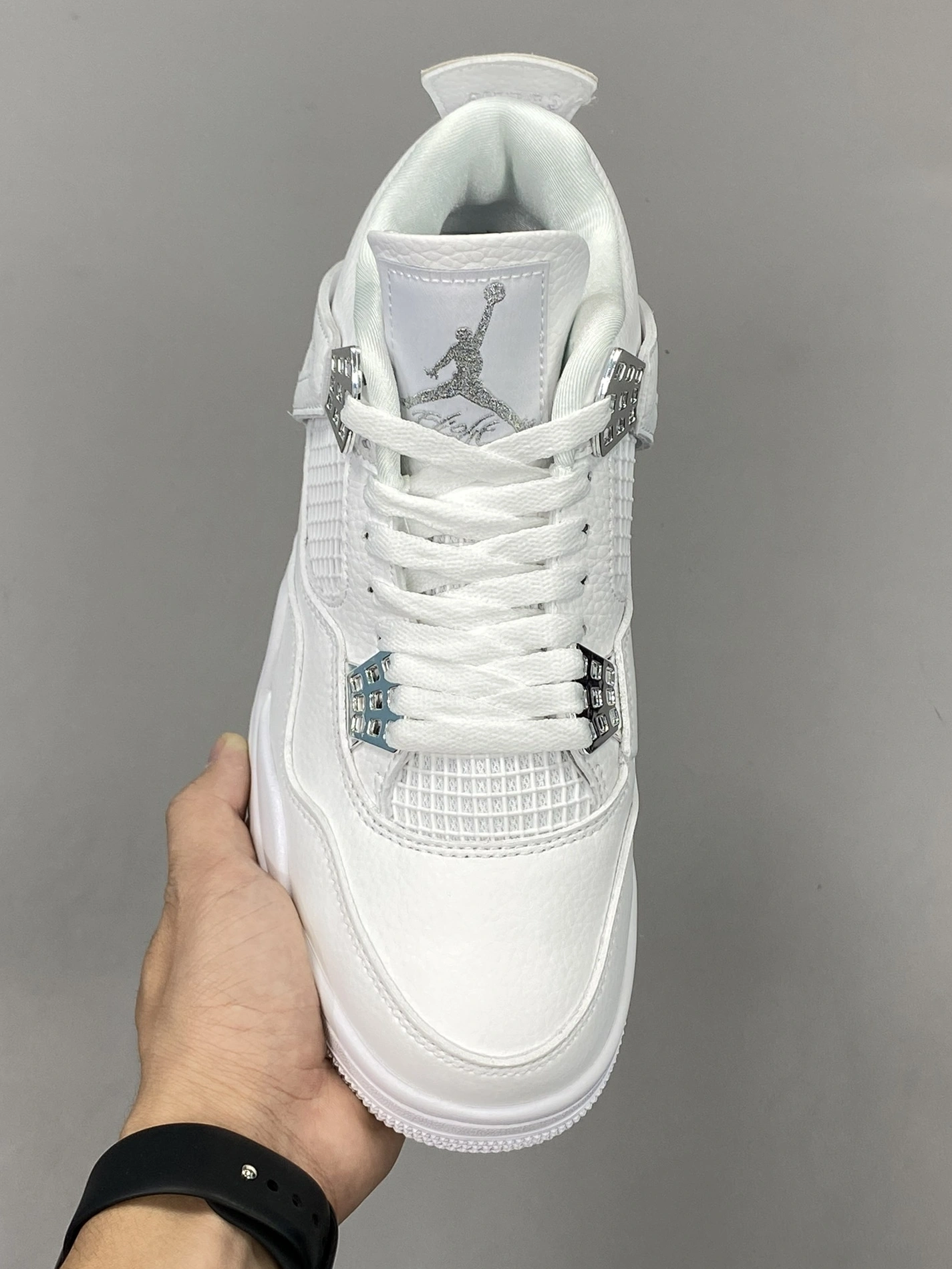 Air Jordan 4 IV Retro For Women Lightweight 7793