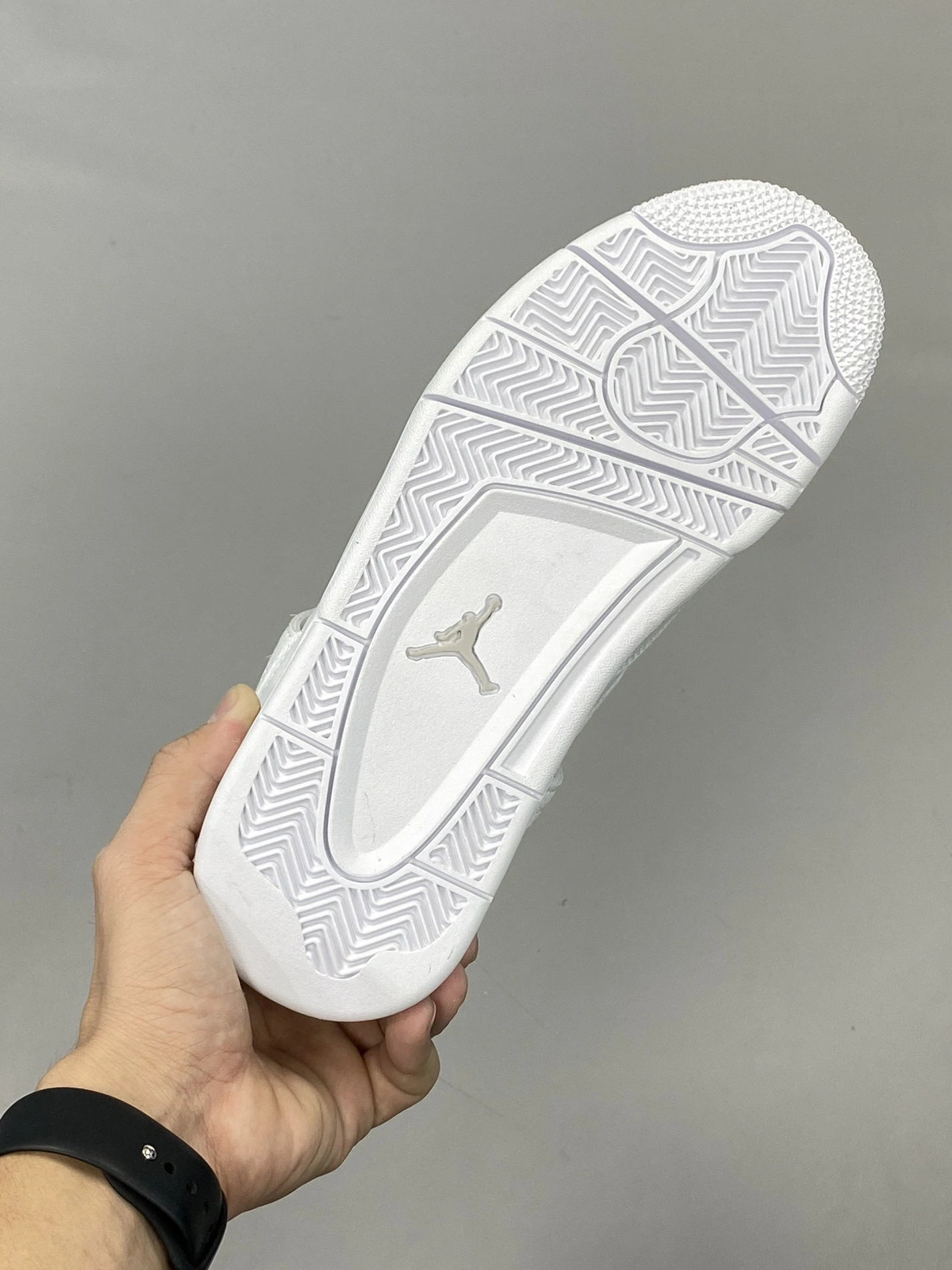 Air Jordan 4 IV Retro For Women Lightweight 7793