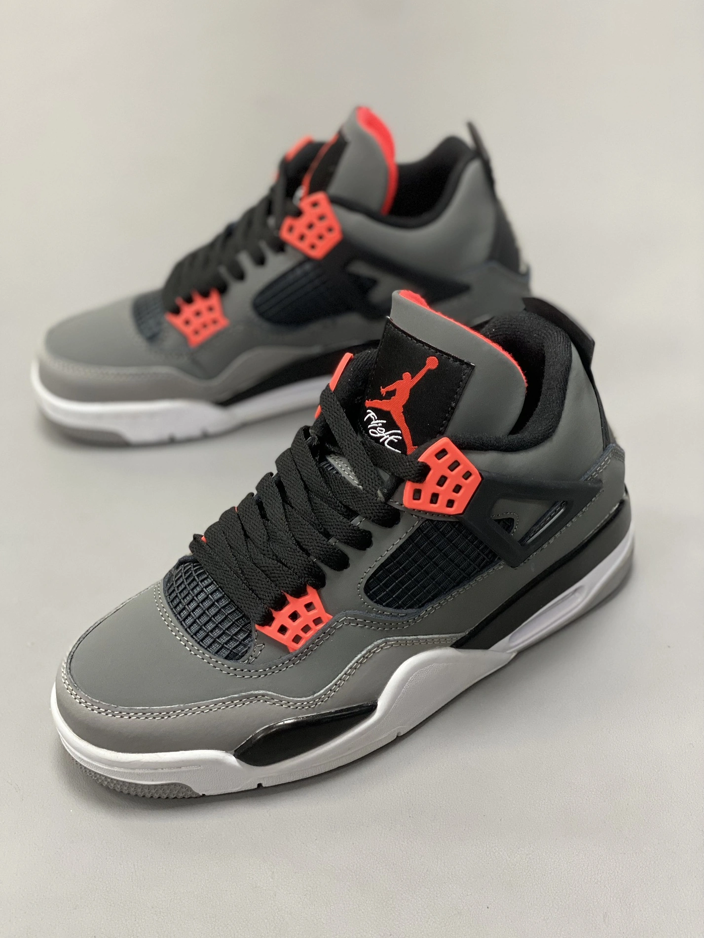 Air Jordan 4 IV Retro For Women ModernLook 1658
