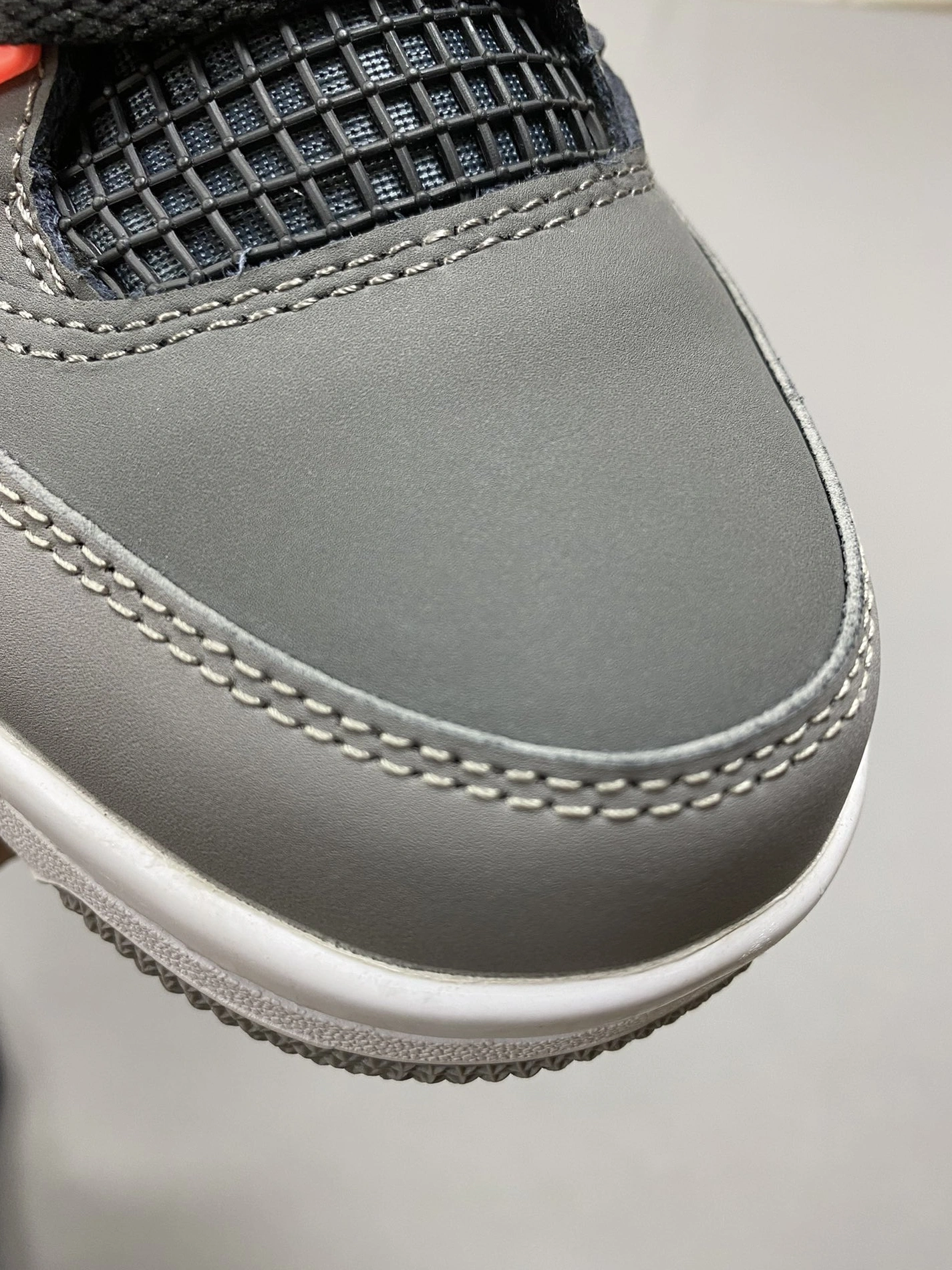 Air Jordan 4 IV Retro For Women ModernLook 1658