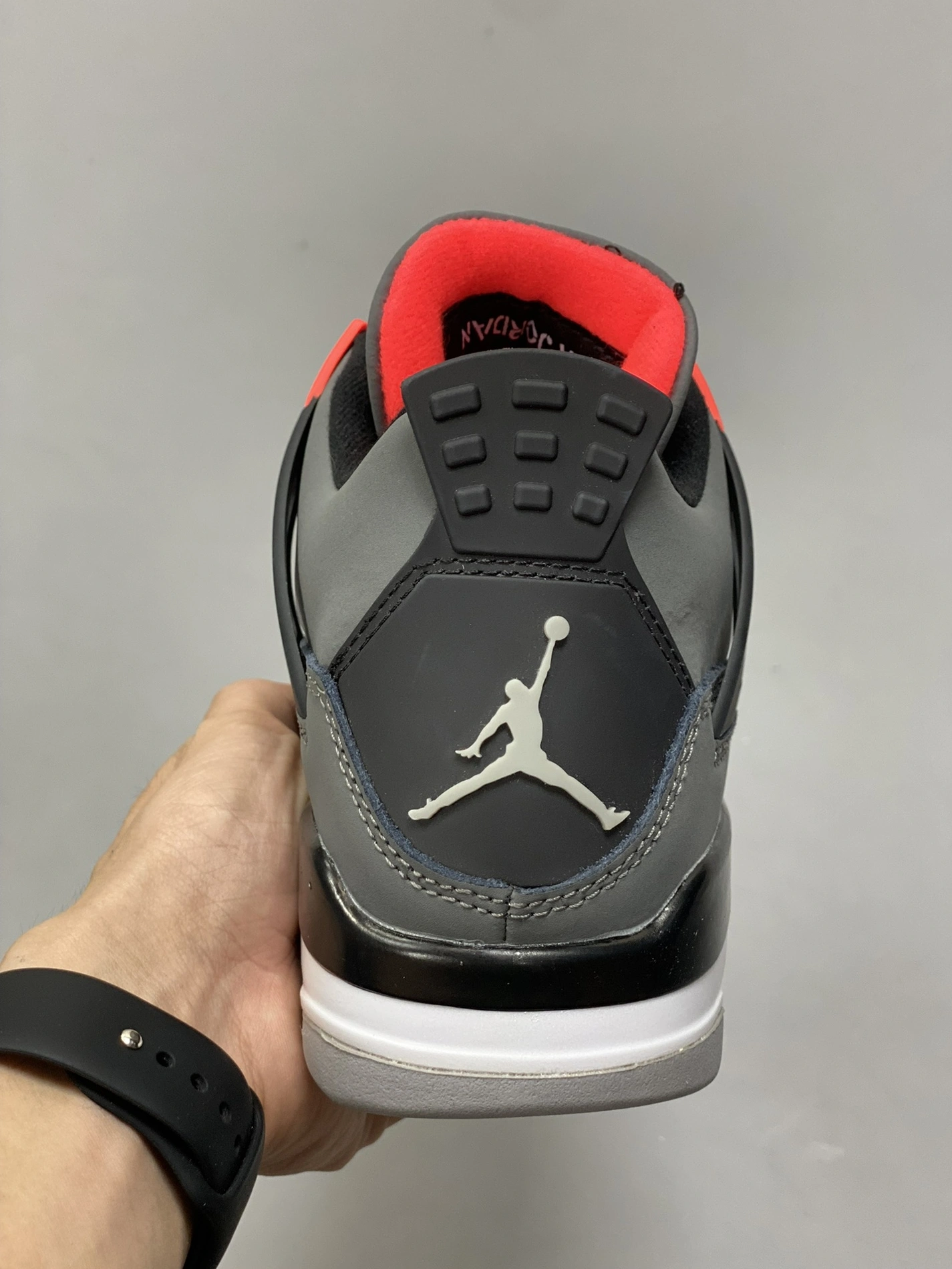 Air Jordan 4 IV Retro For Women ModernLook 1658