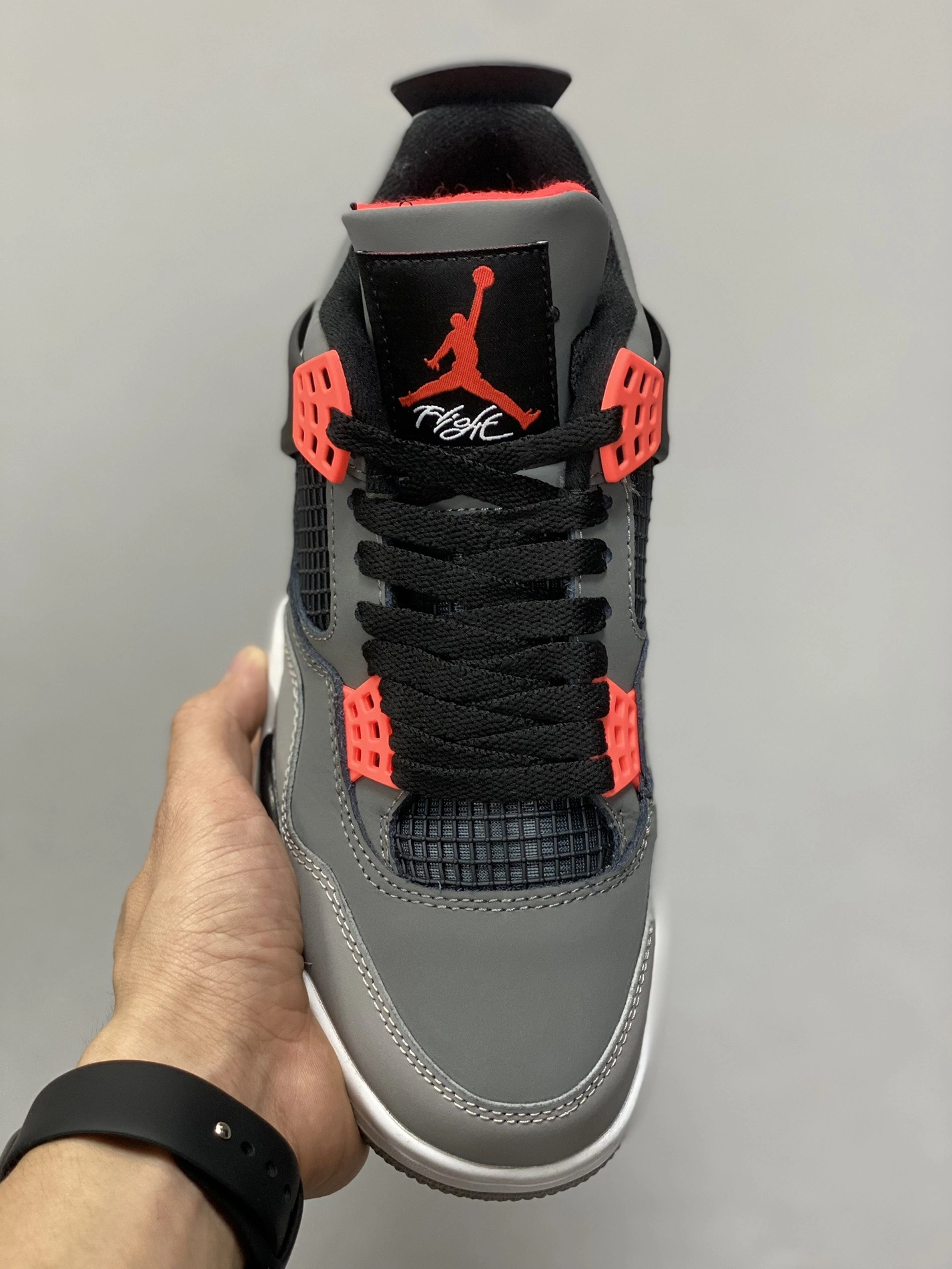 Air Jordan 4 IV Retro For Women ModernLook 1658