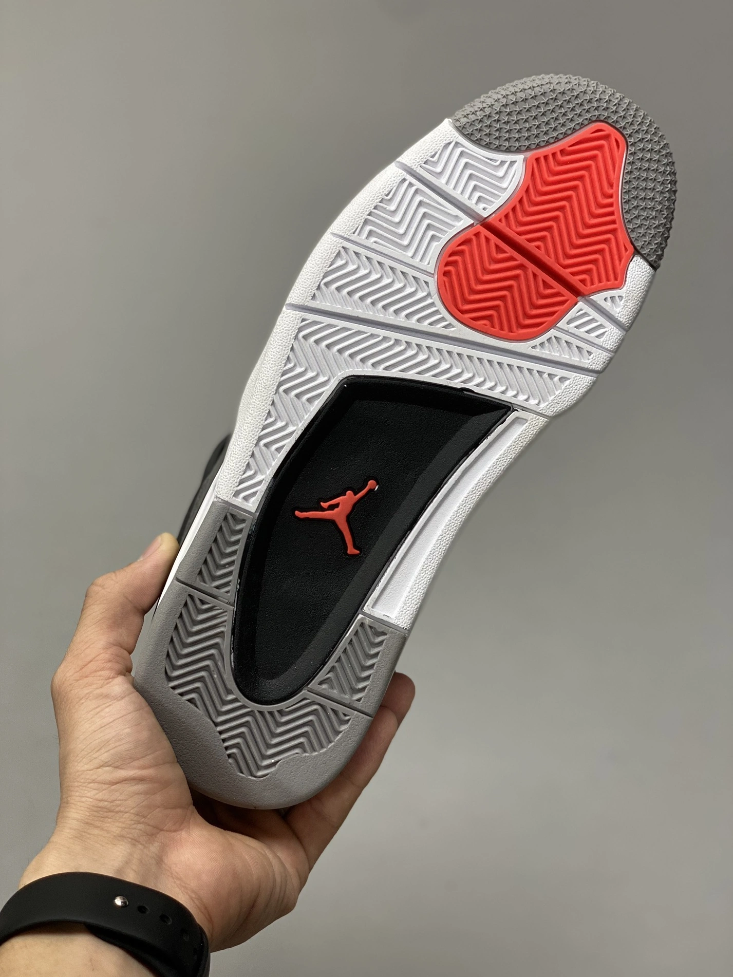 Air Jordan 4 IV Retro For Women ModernLook 1658